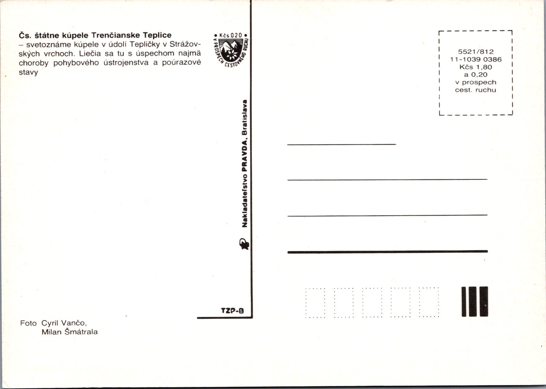 Trenčianske Teplice
