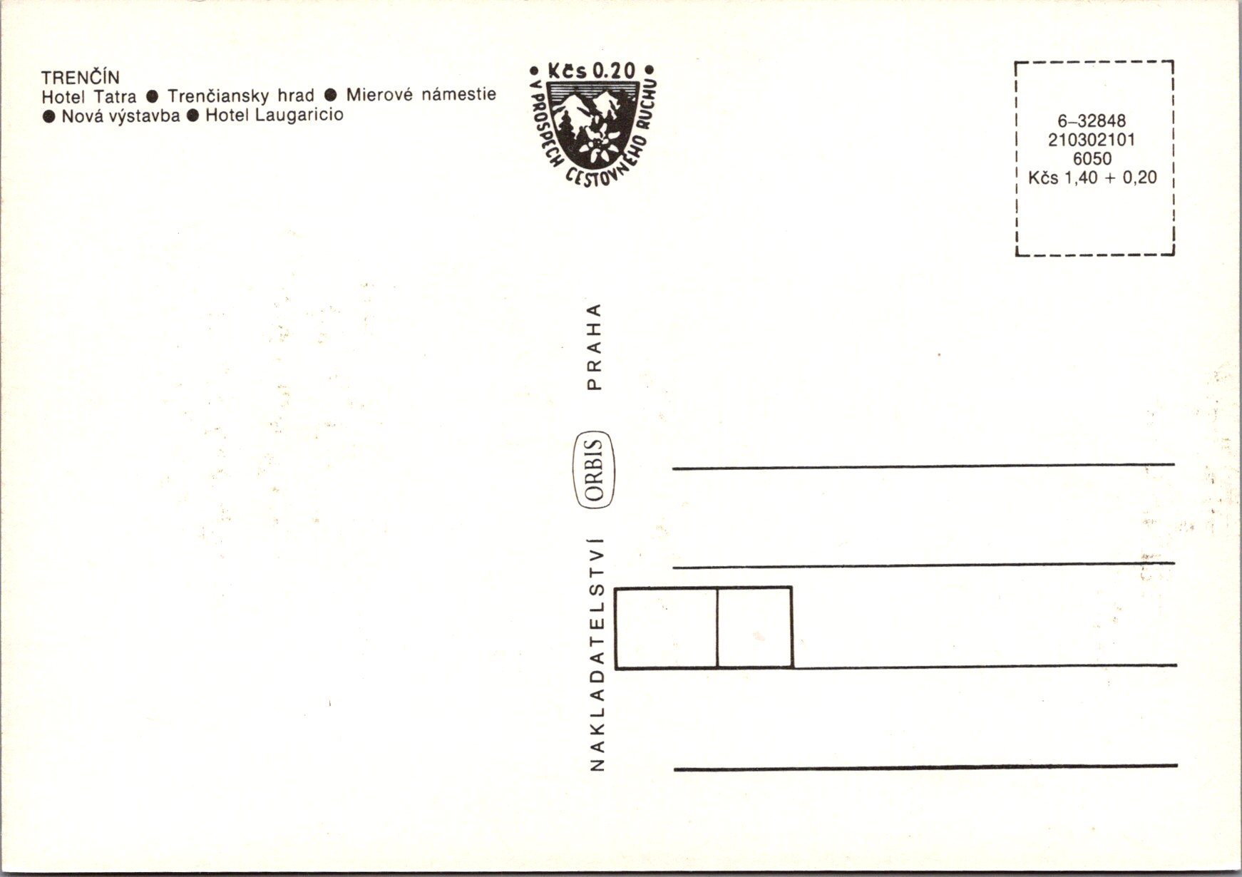 Trenčín