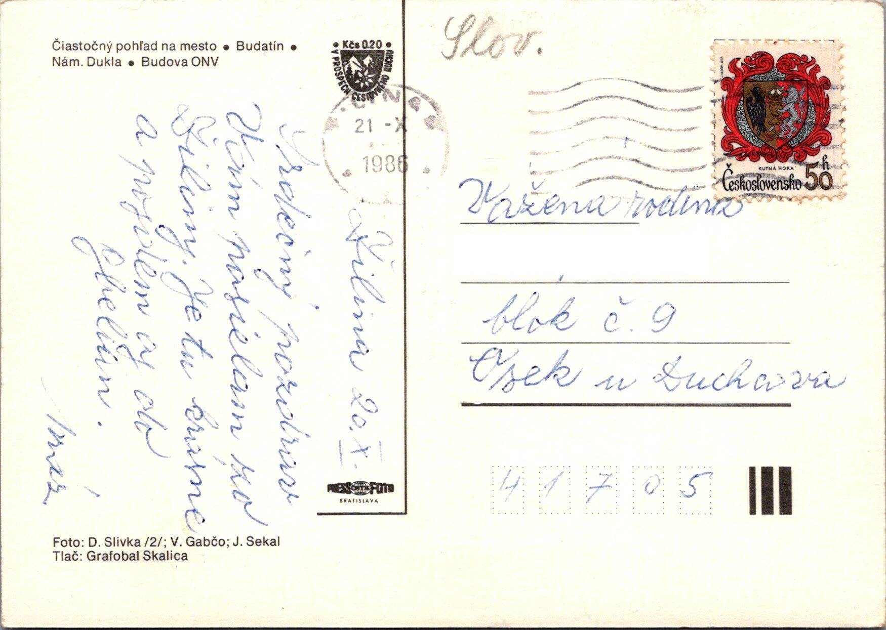 Žilina
