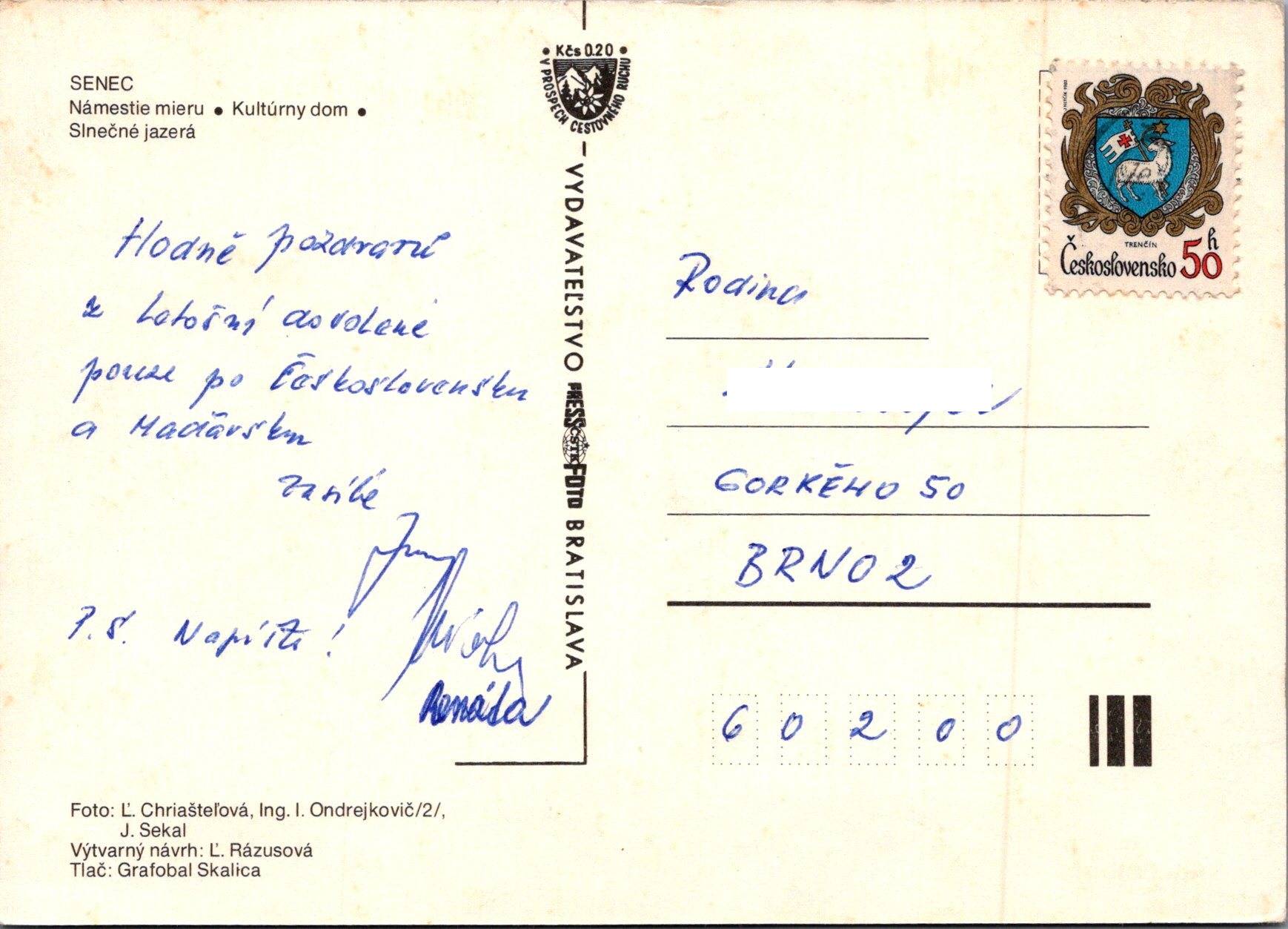 Senec