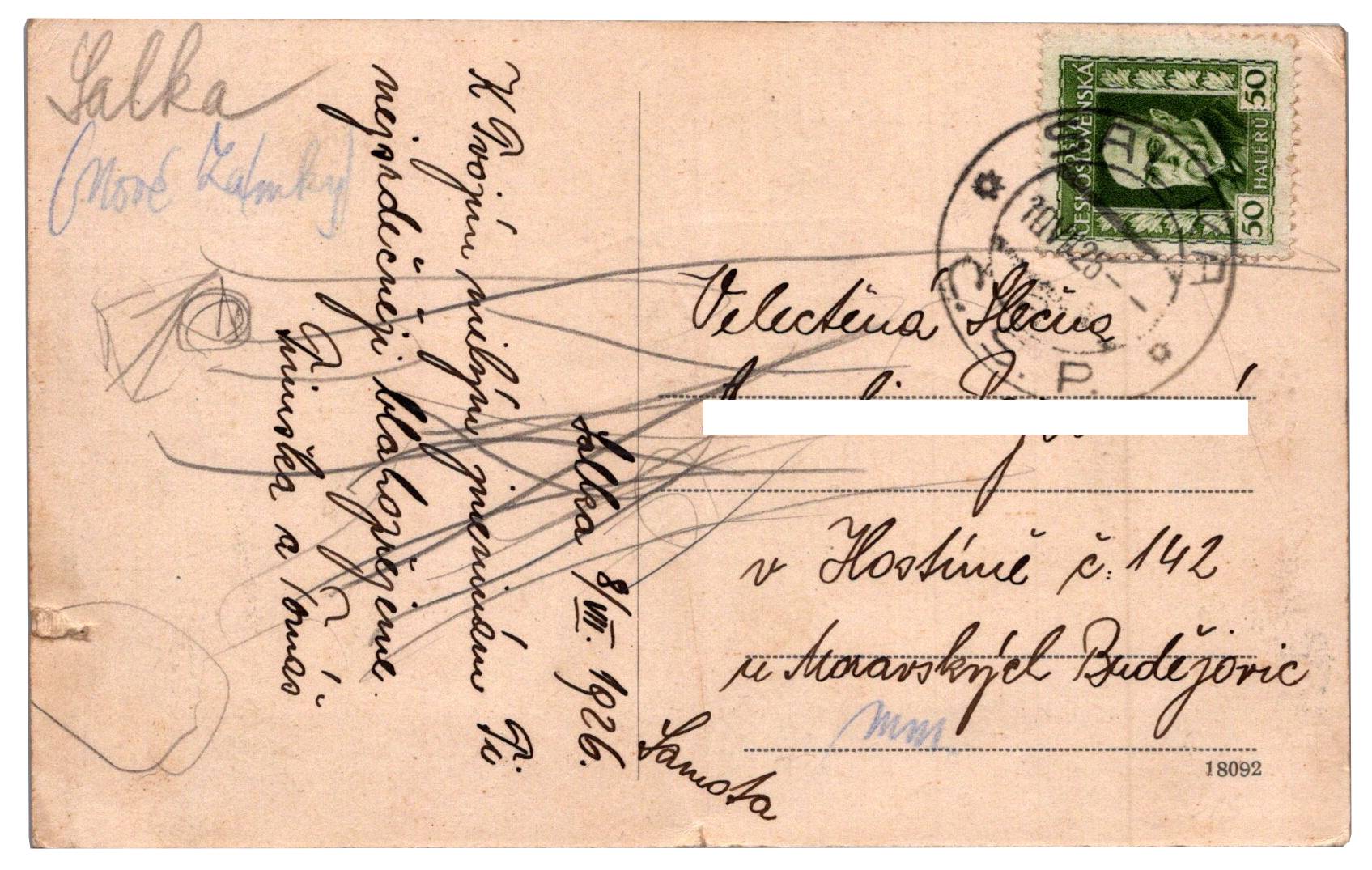 Salka - Ipoly-Szalka - Kostol