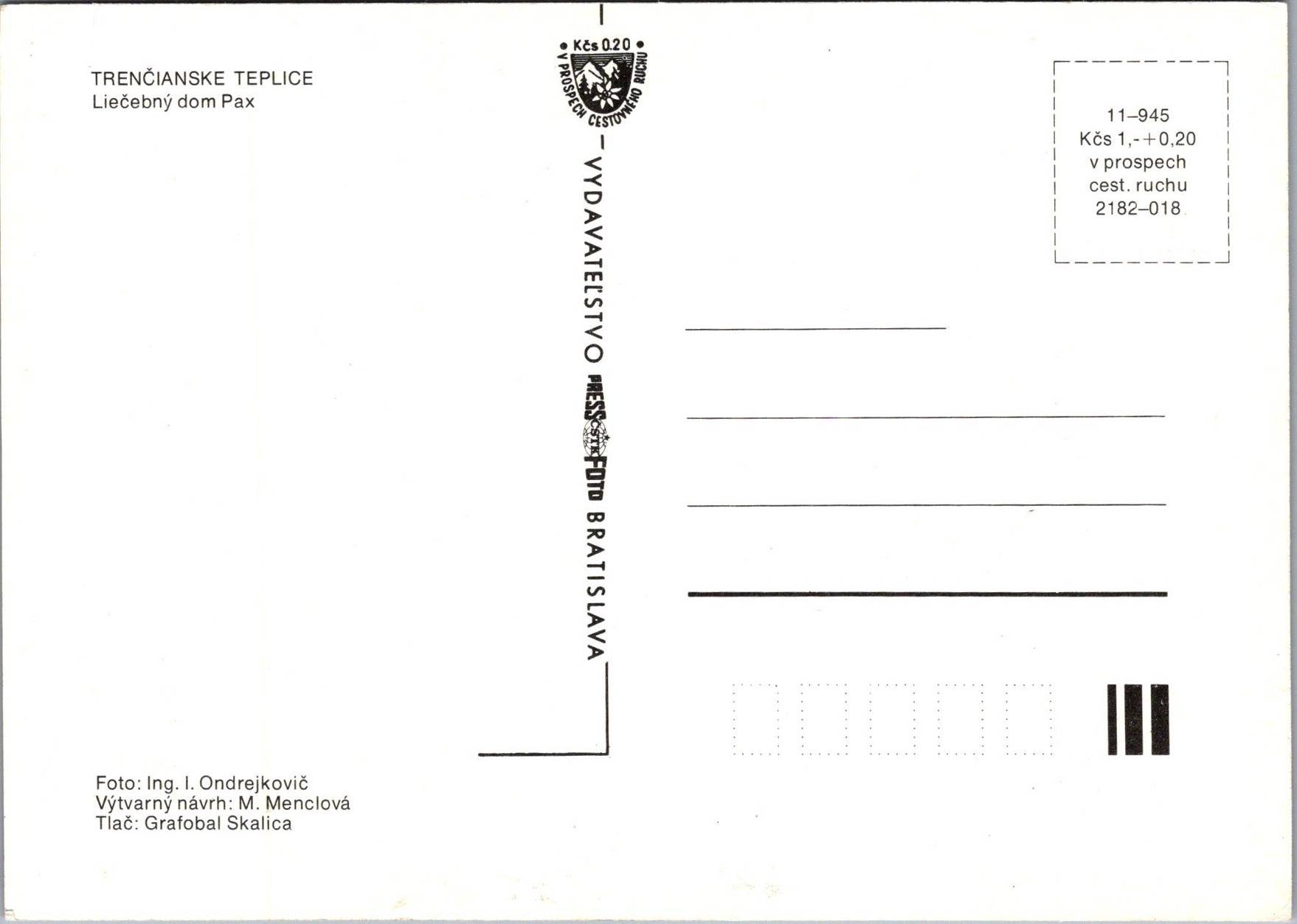 Trenčianske Teplice