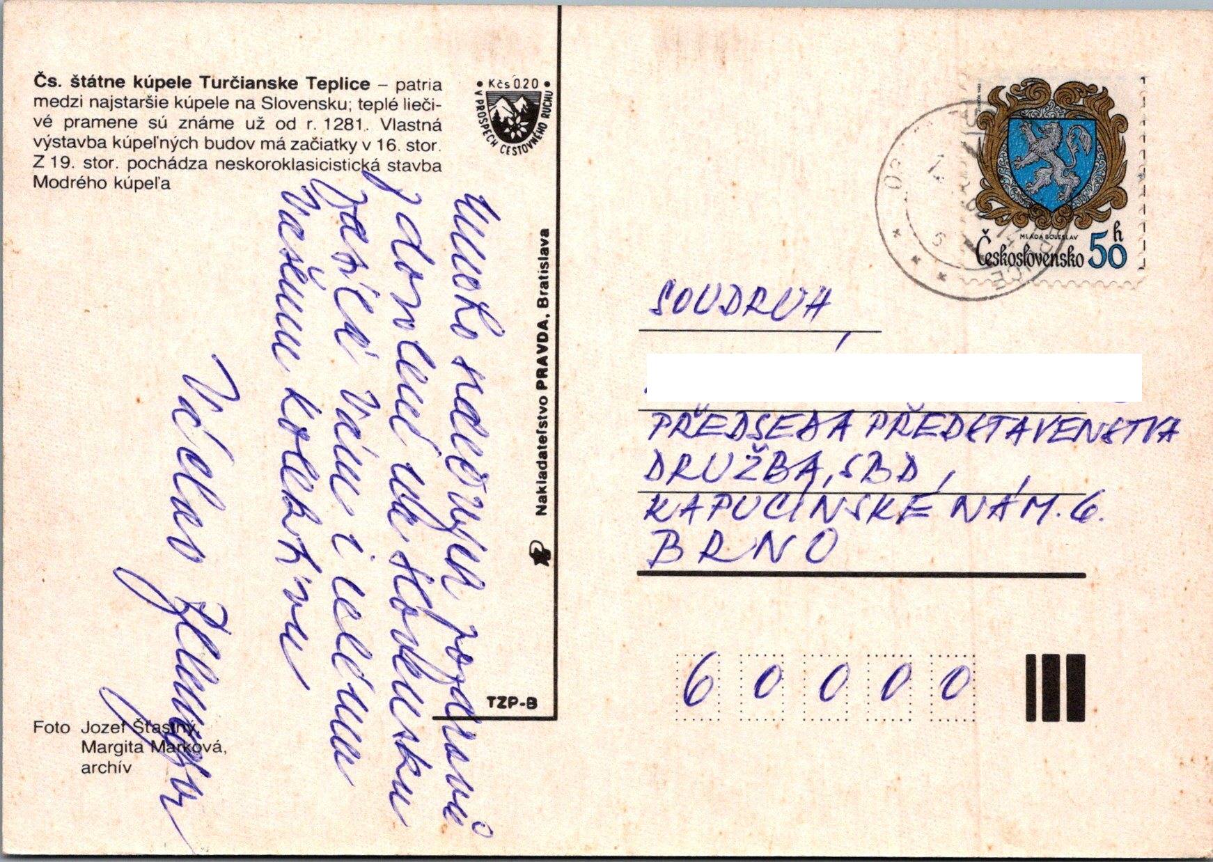 Turčianske Teplice