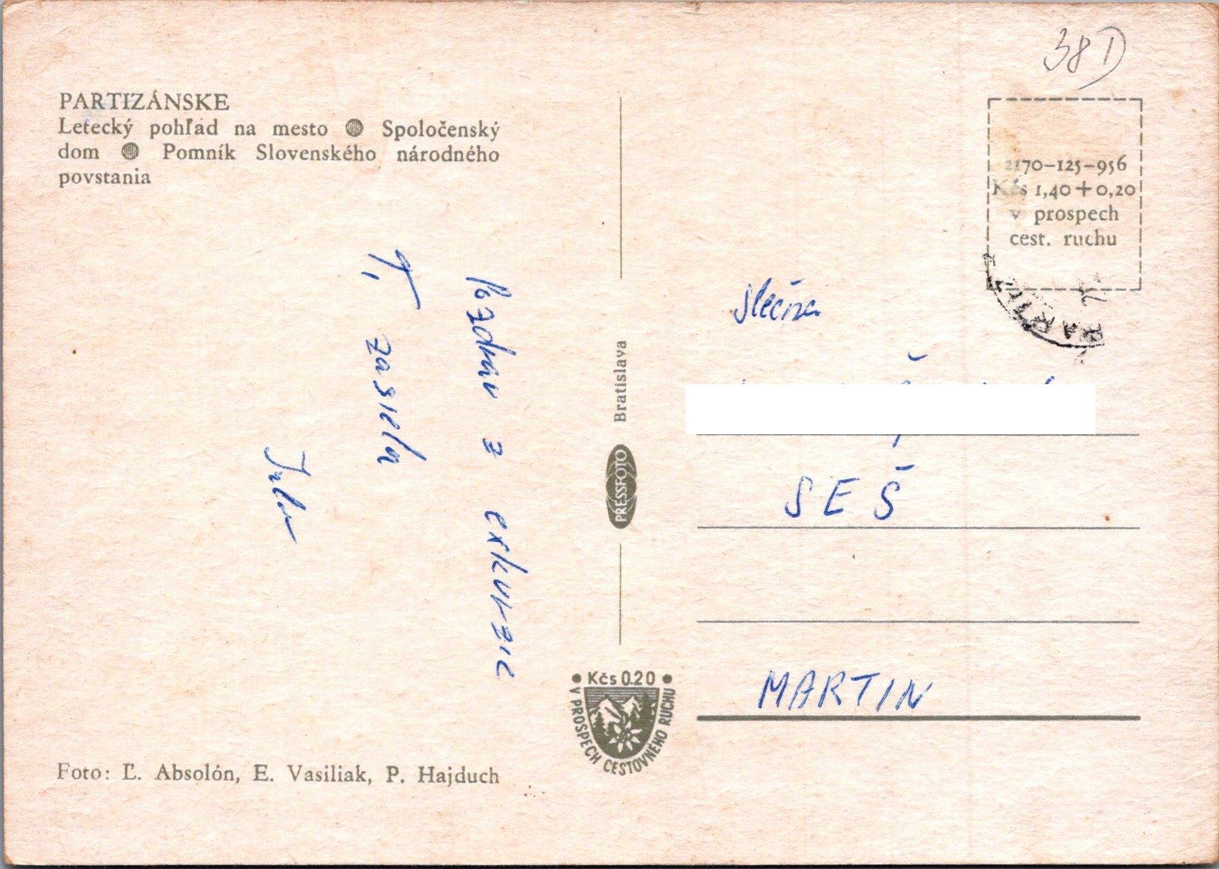 Partizánske