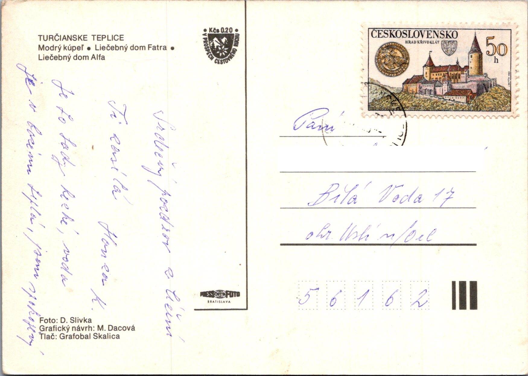 Turčianske Teplice