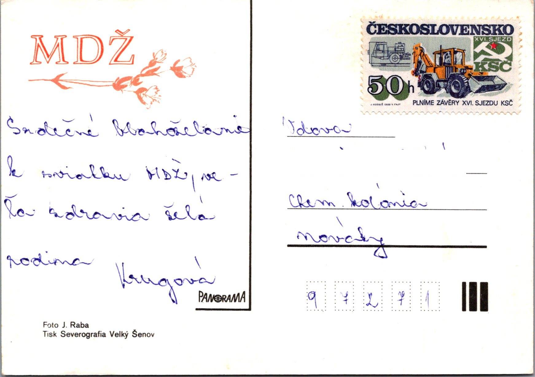 Kytica ruží
