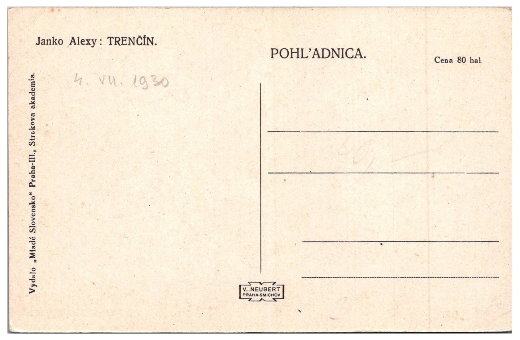 Trenčín