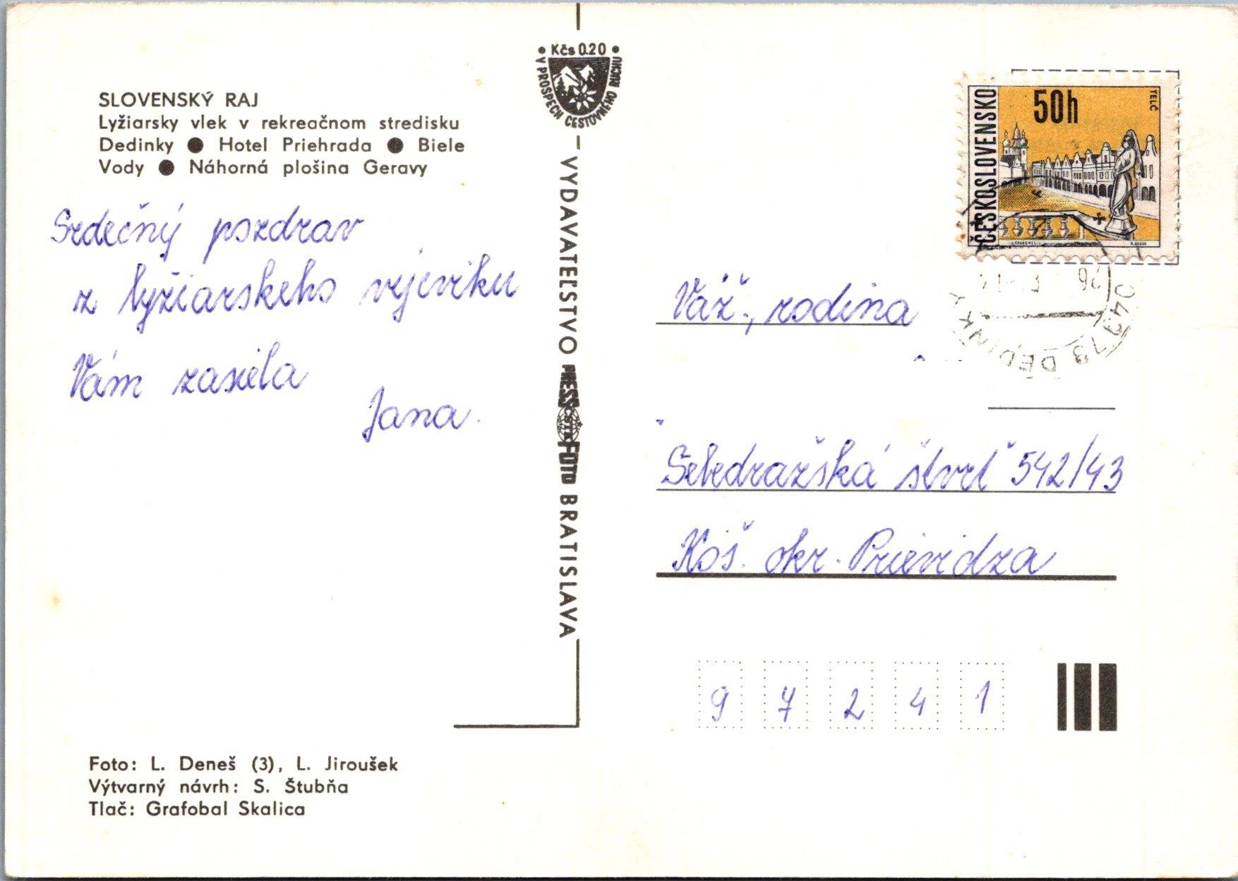 Slovenský raj