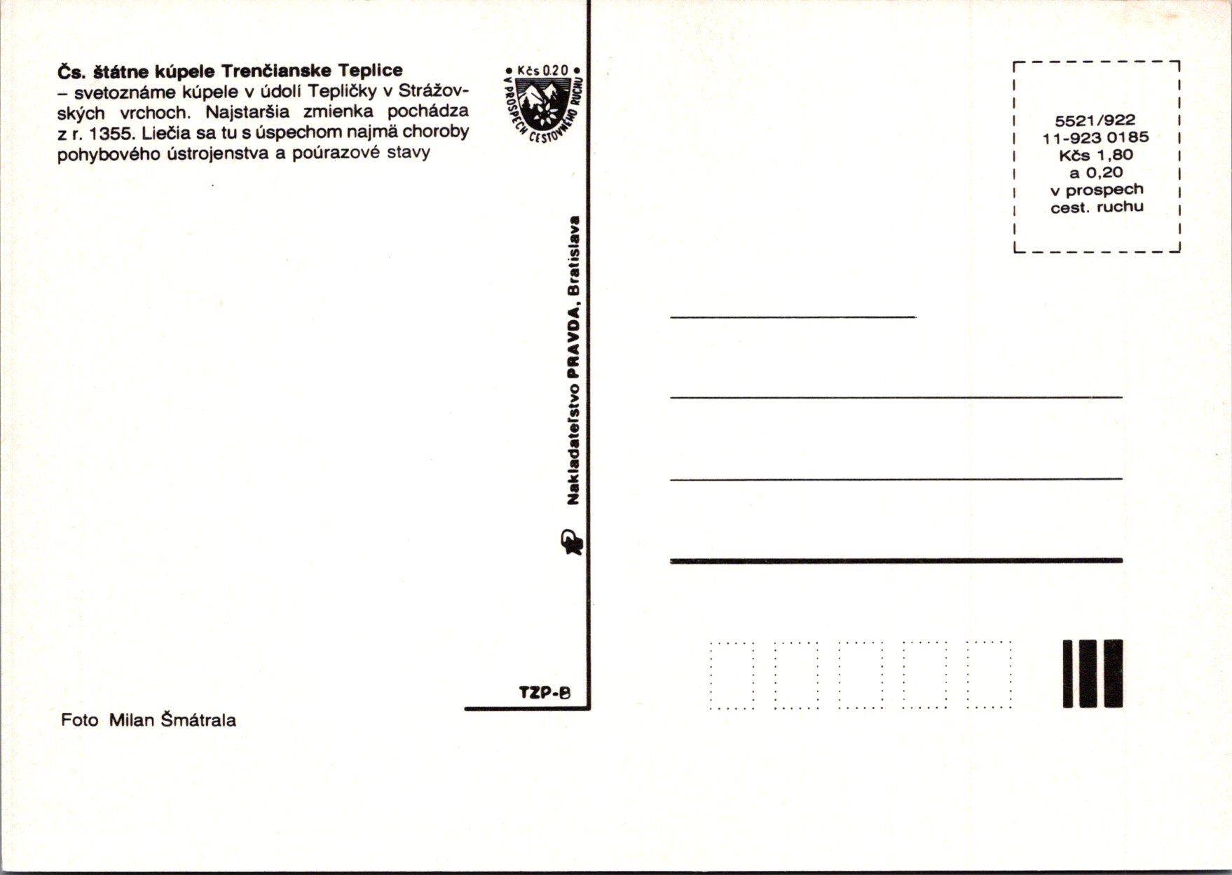 Trenčianske Teplice