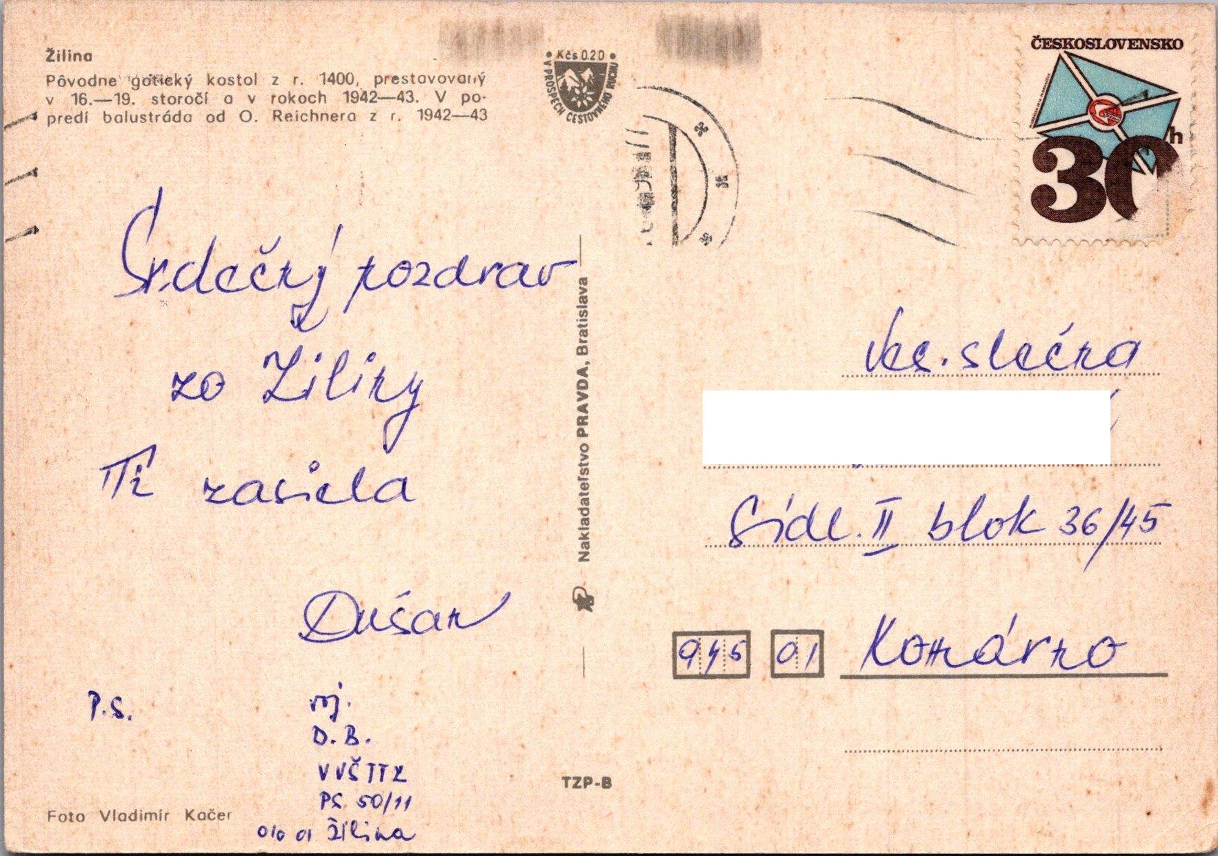 Žilina