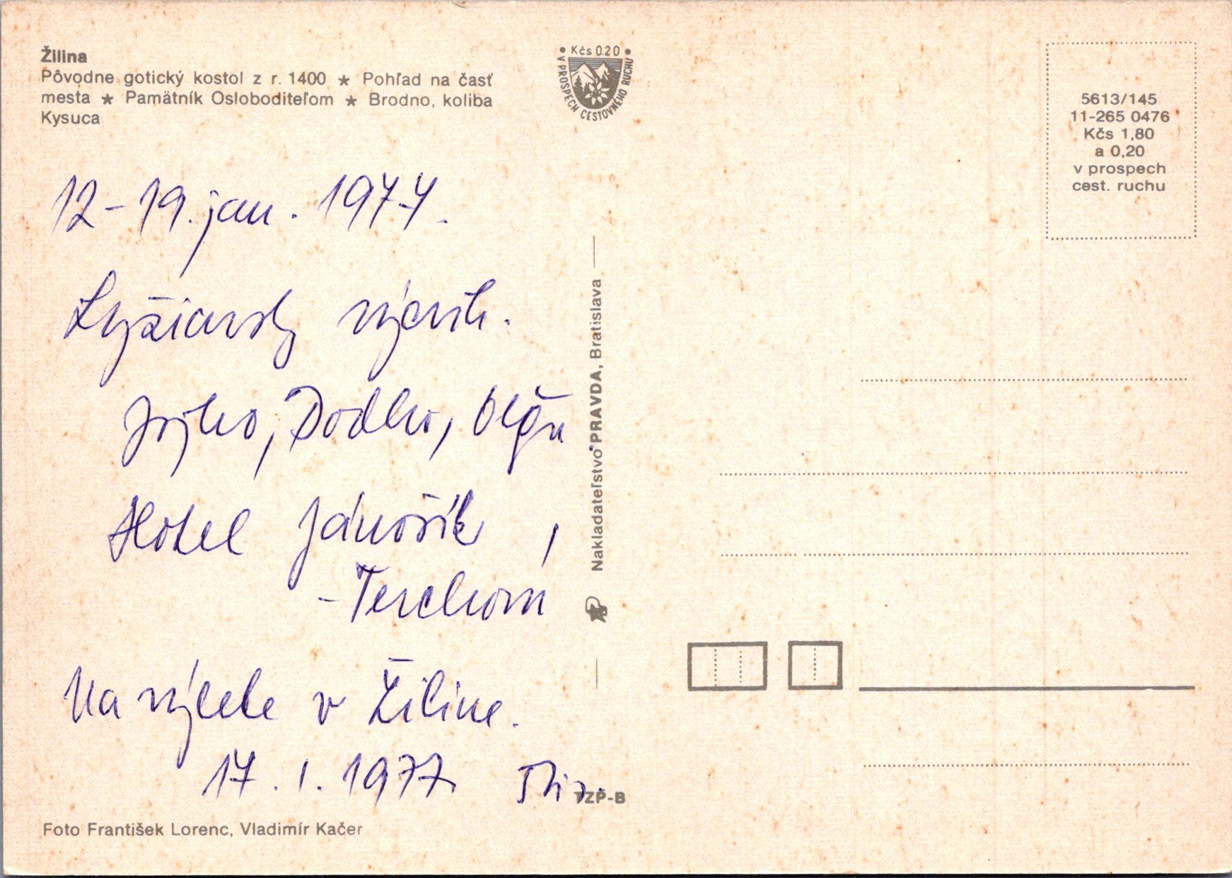 Žilina
