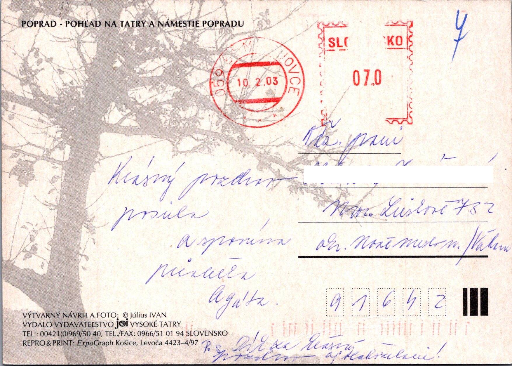 Poprad 