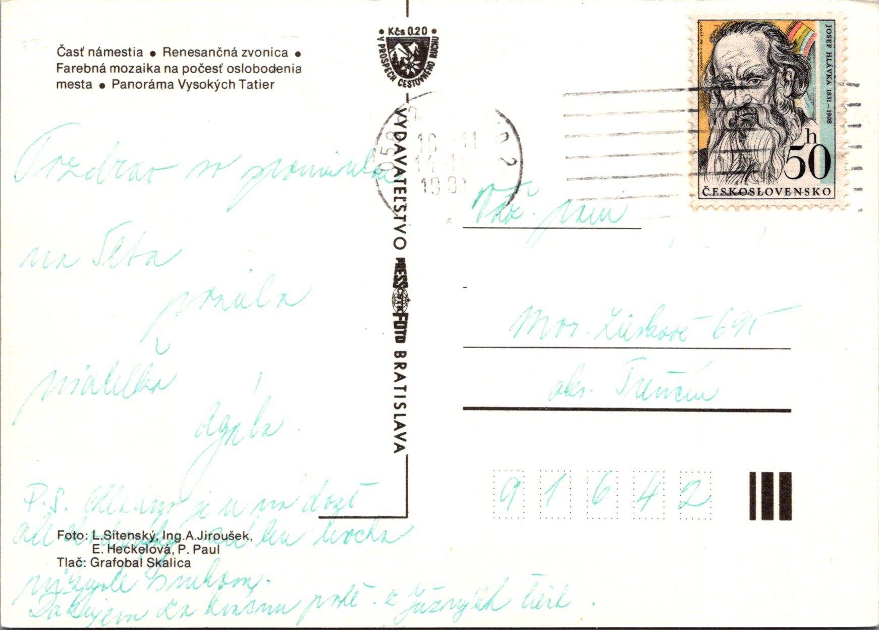 Poprad 