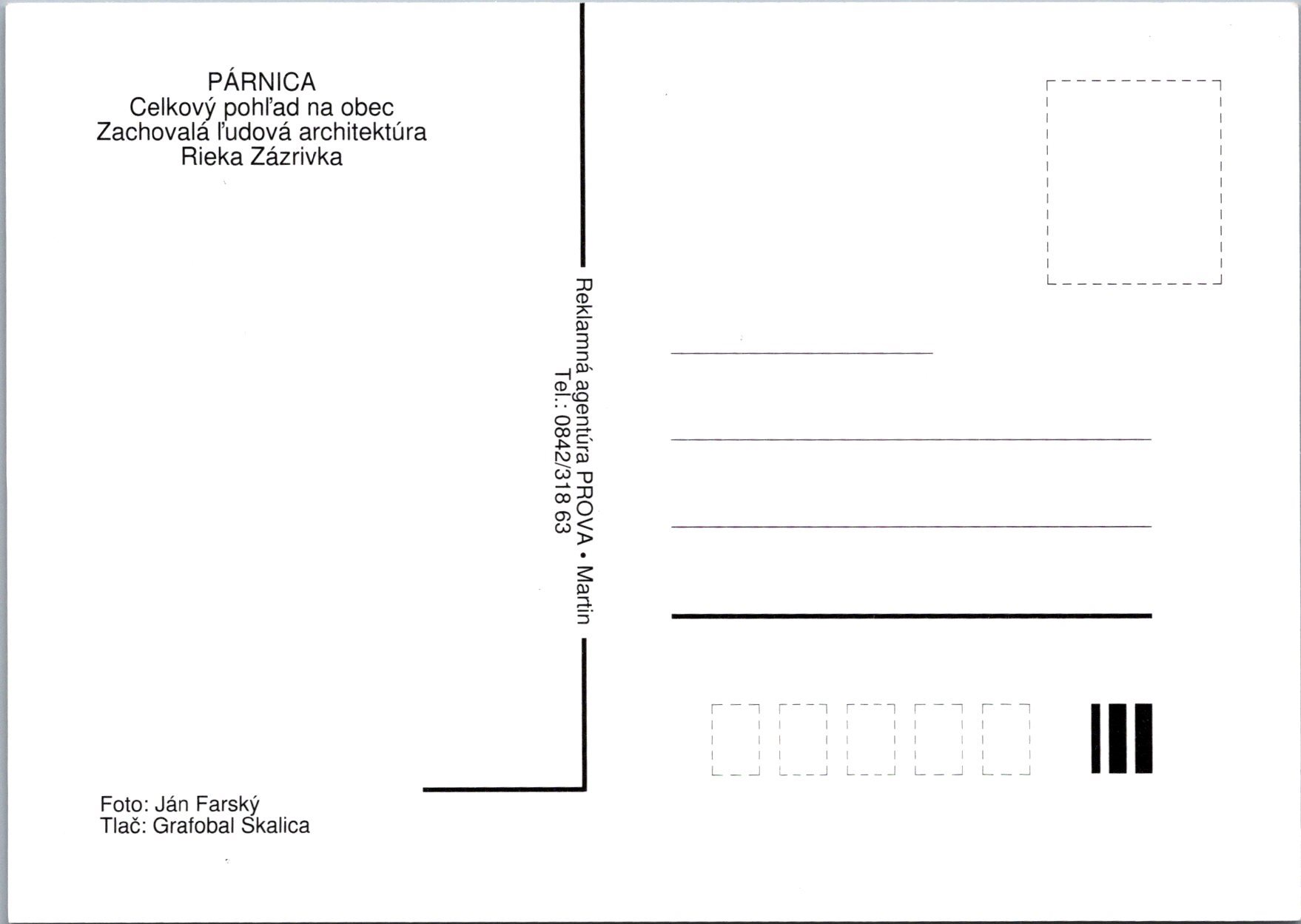 Párnica