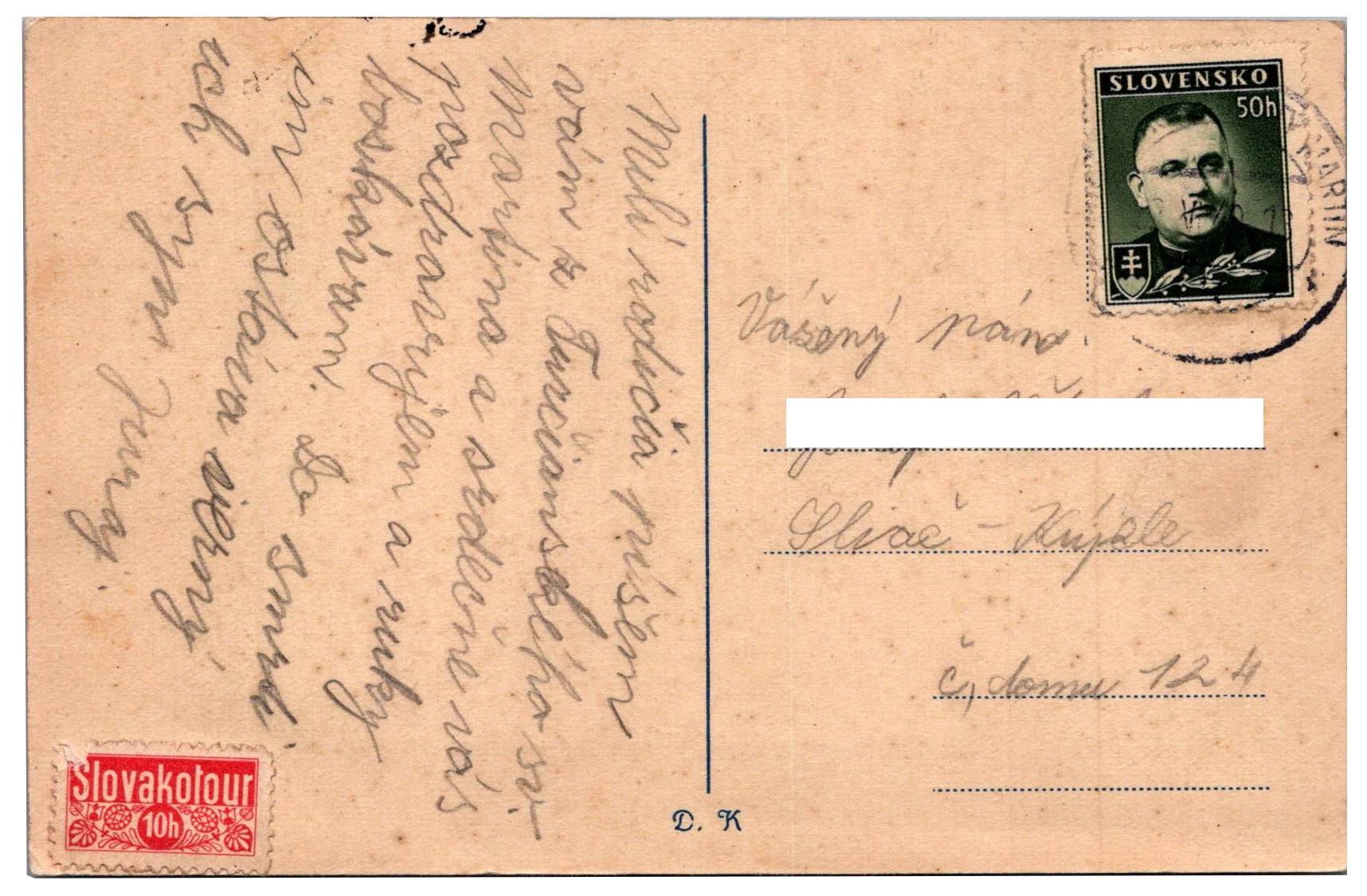 Turčiansky Sv. Martin