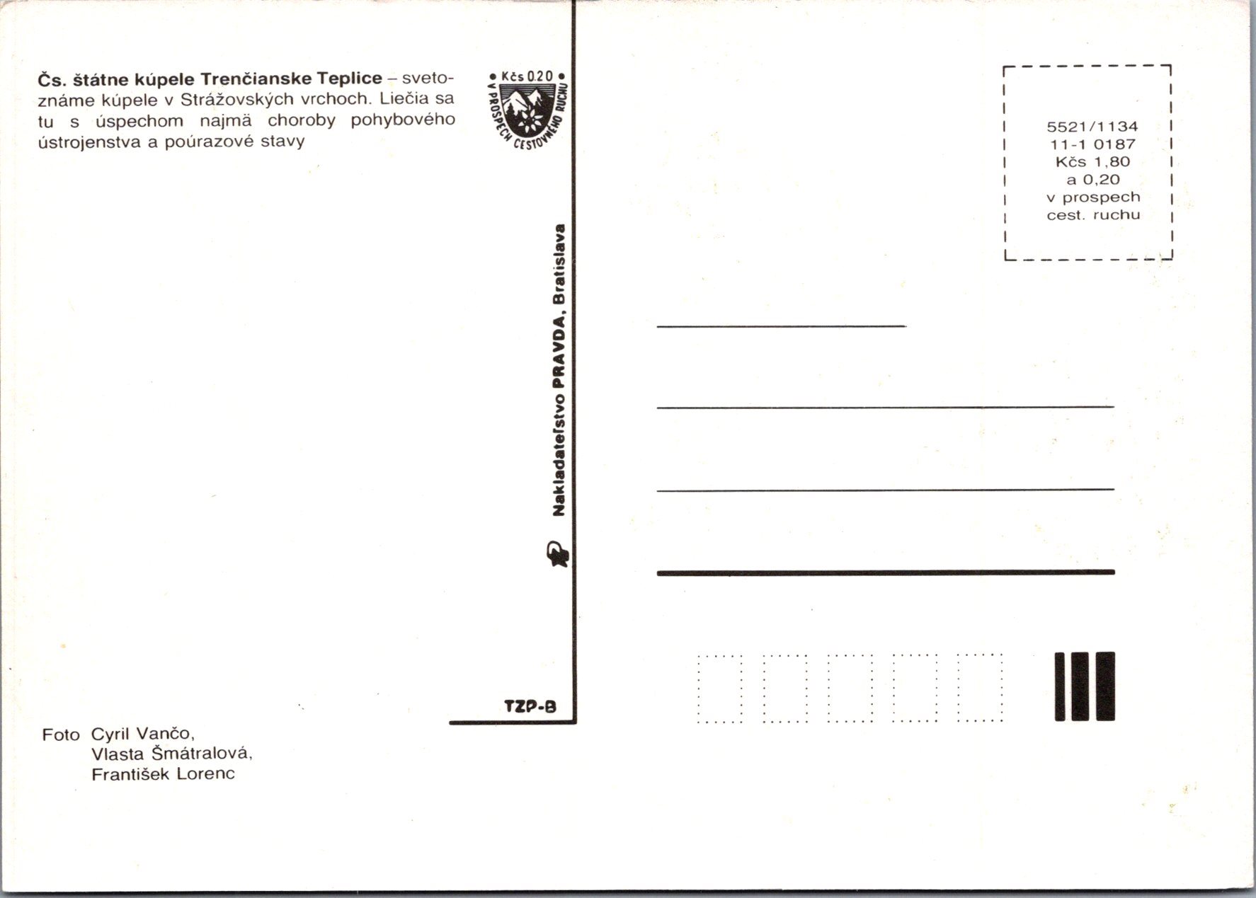 Trenčianske Teplice