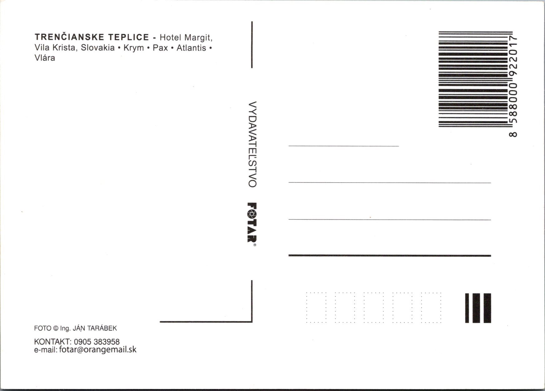 Trenčianske Teplice