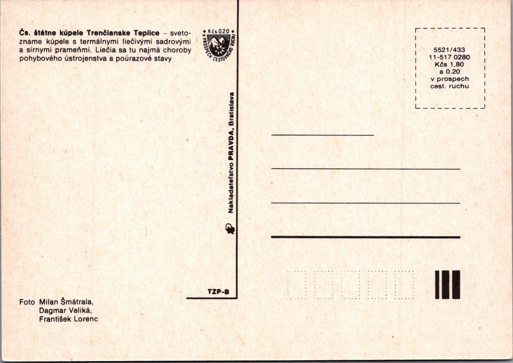 Trenčianske Teplice