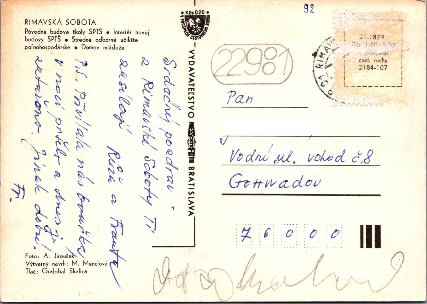 Rimavská Sobota