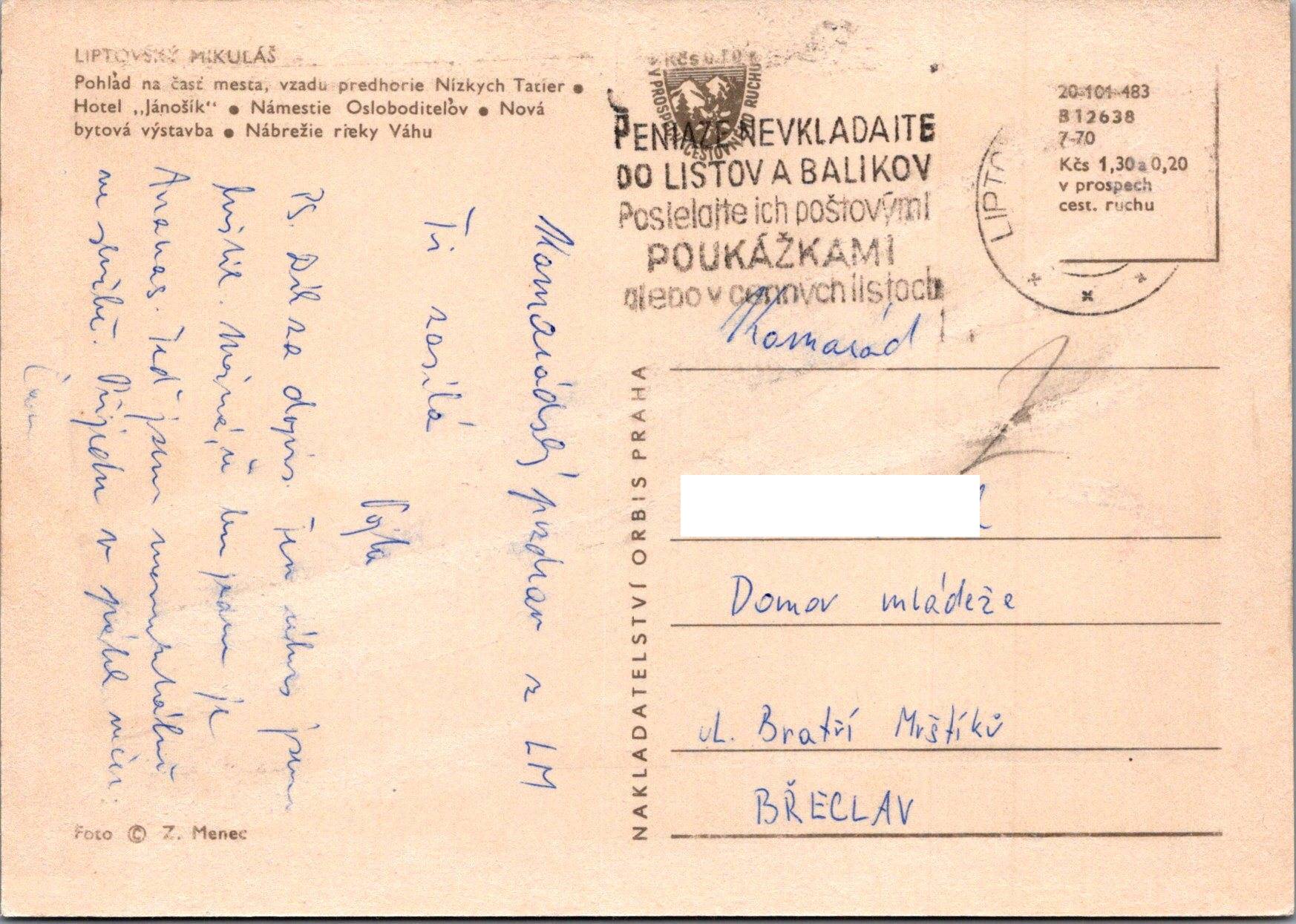 Liptovský Mikuláš