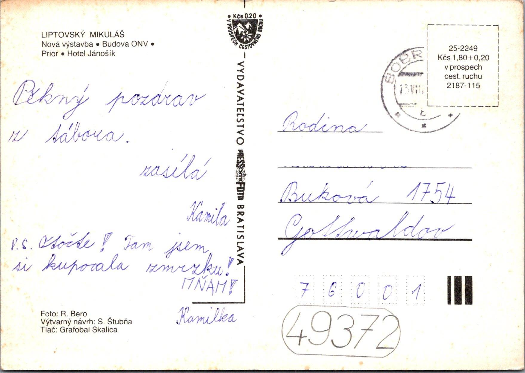Liptovský Mikuláš
