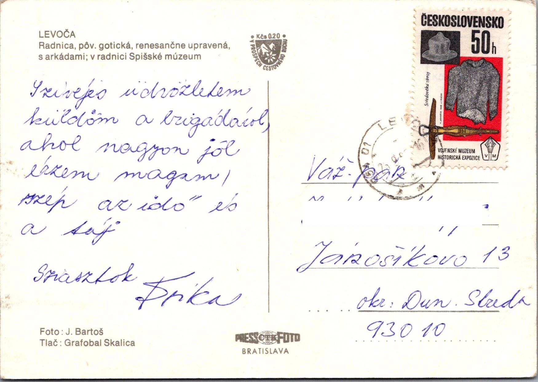 Levoča