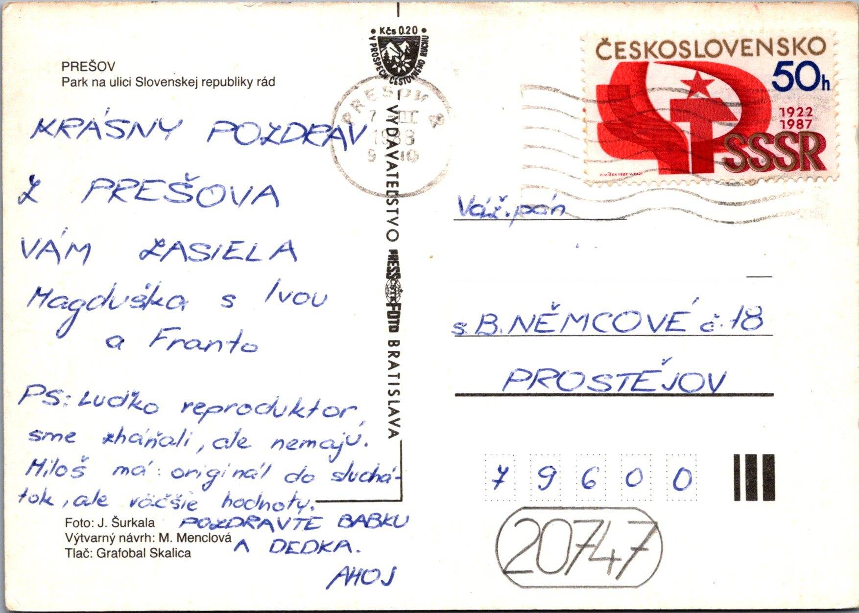 Prešov 