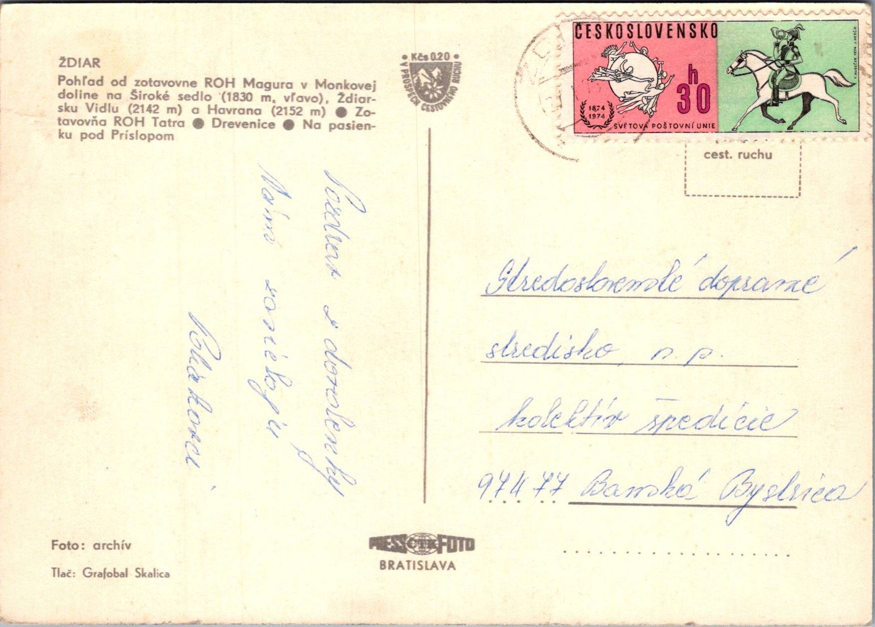 Ždiar