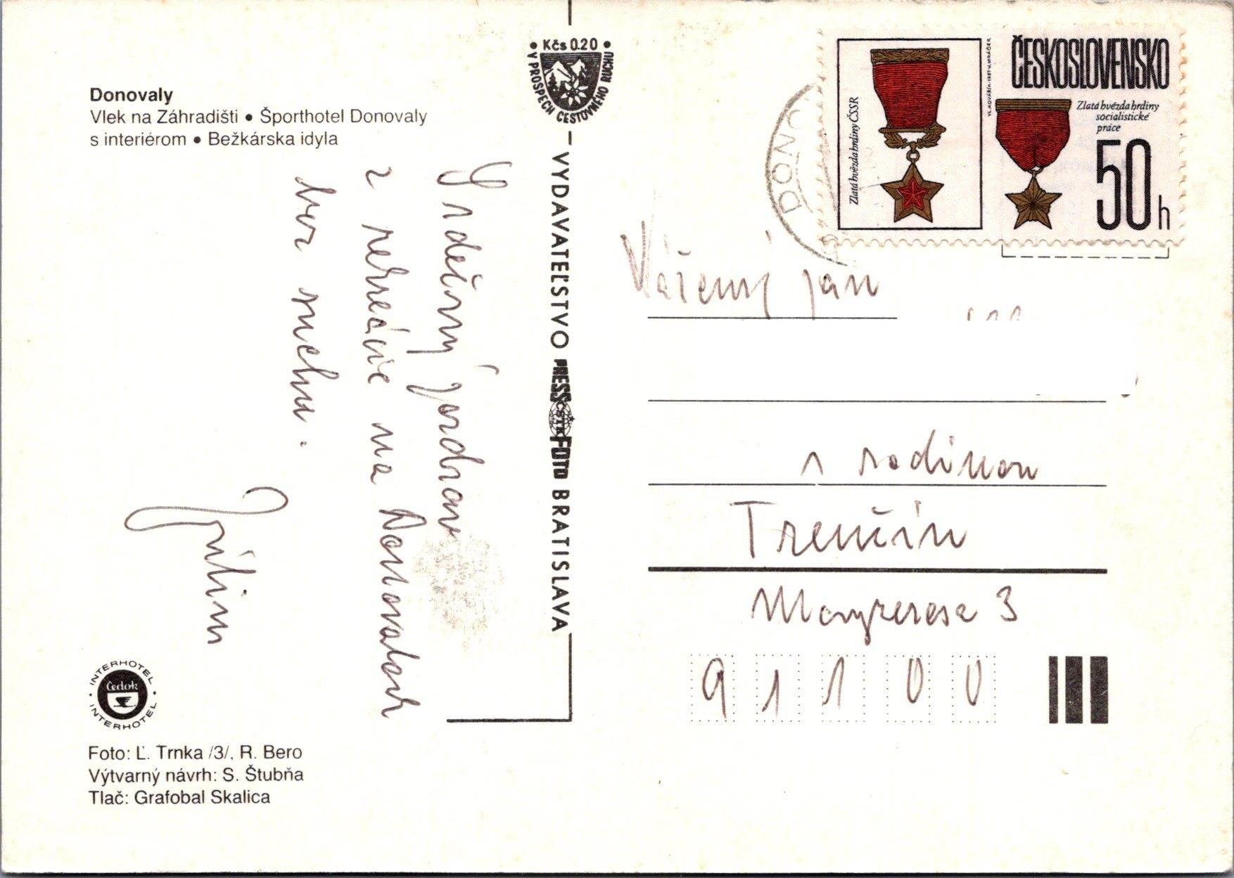 Donovaly