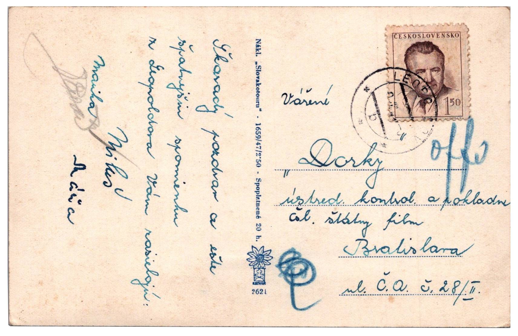 Leopoldov