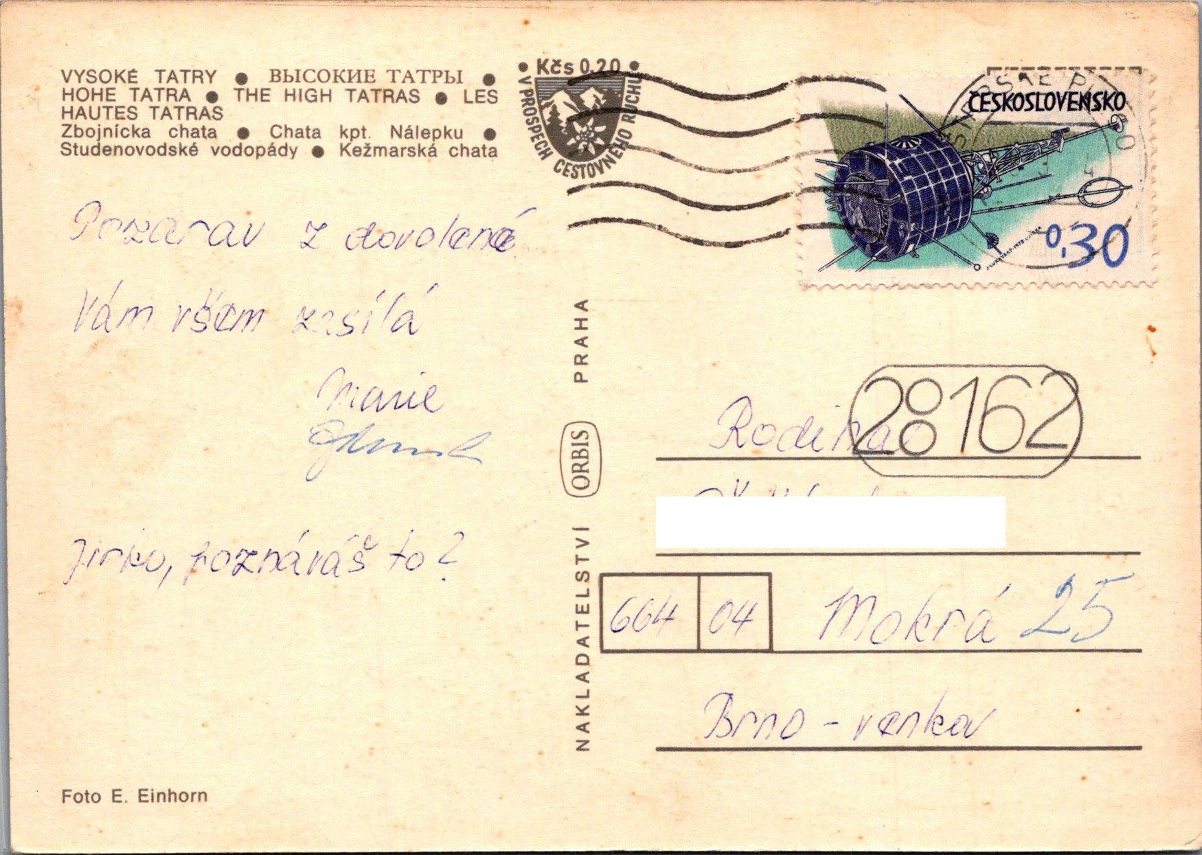 Chaty Vysokých Tatier