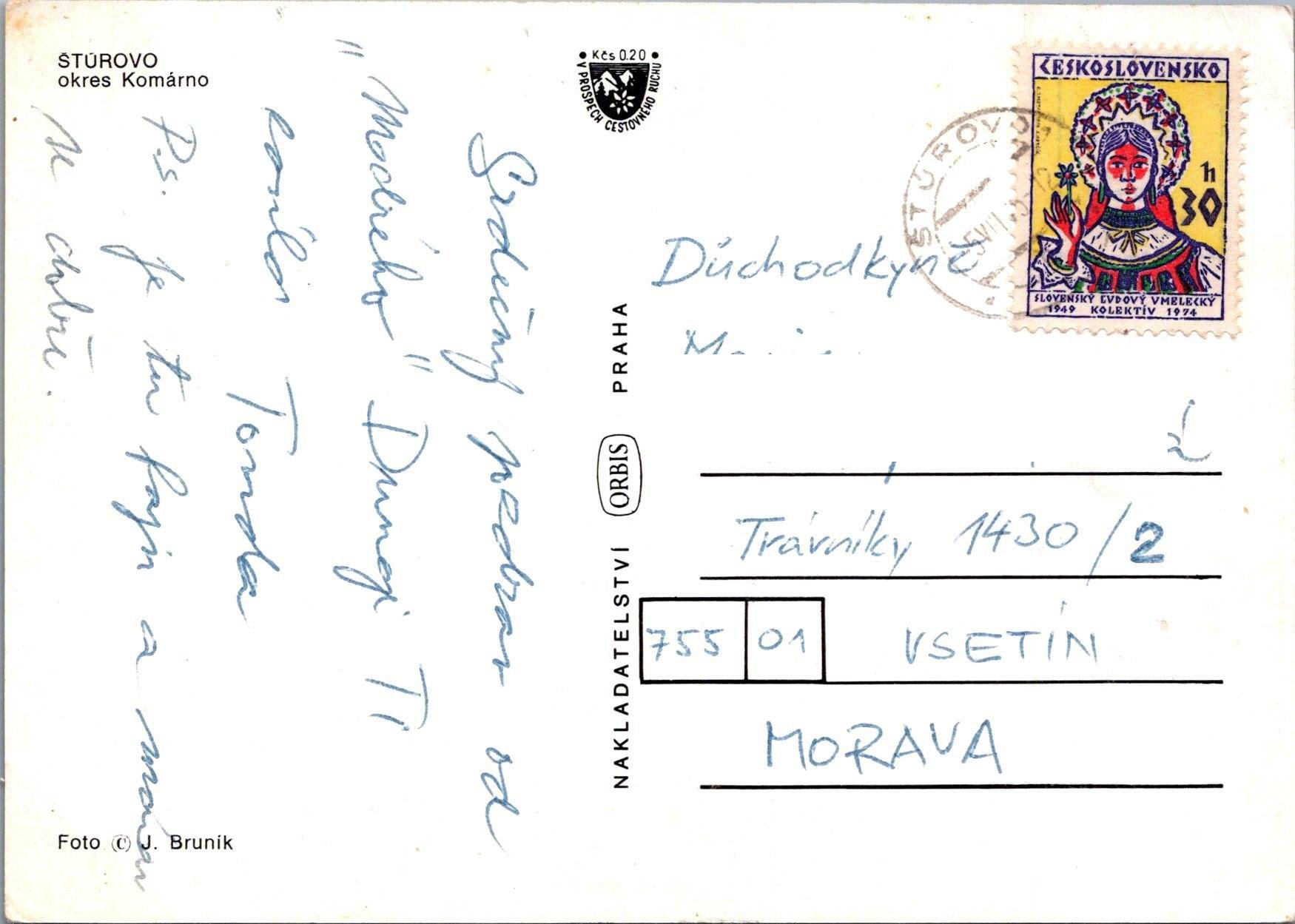 Štúrovo