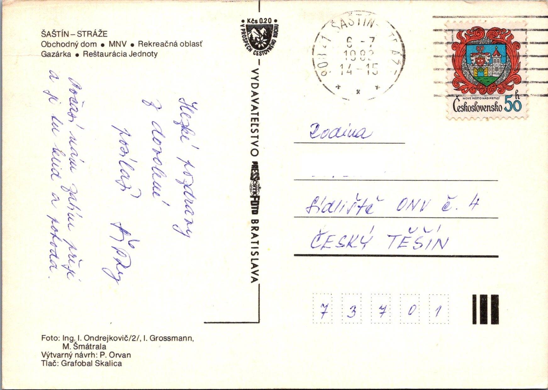 Šaštín-Stráže 