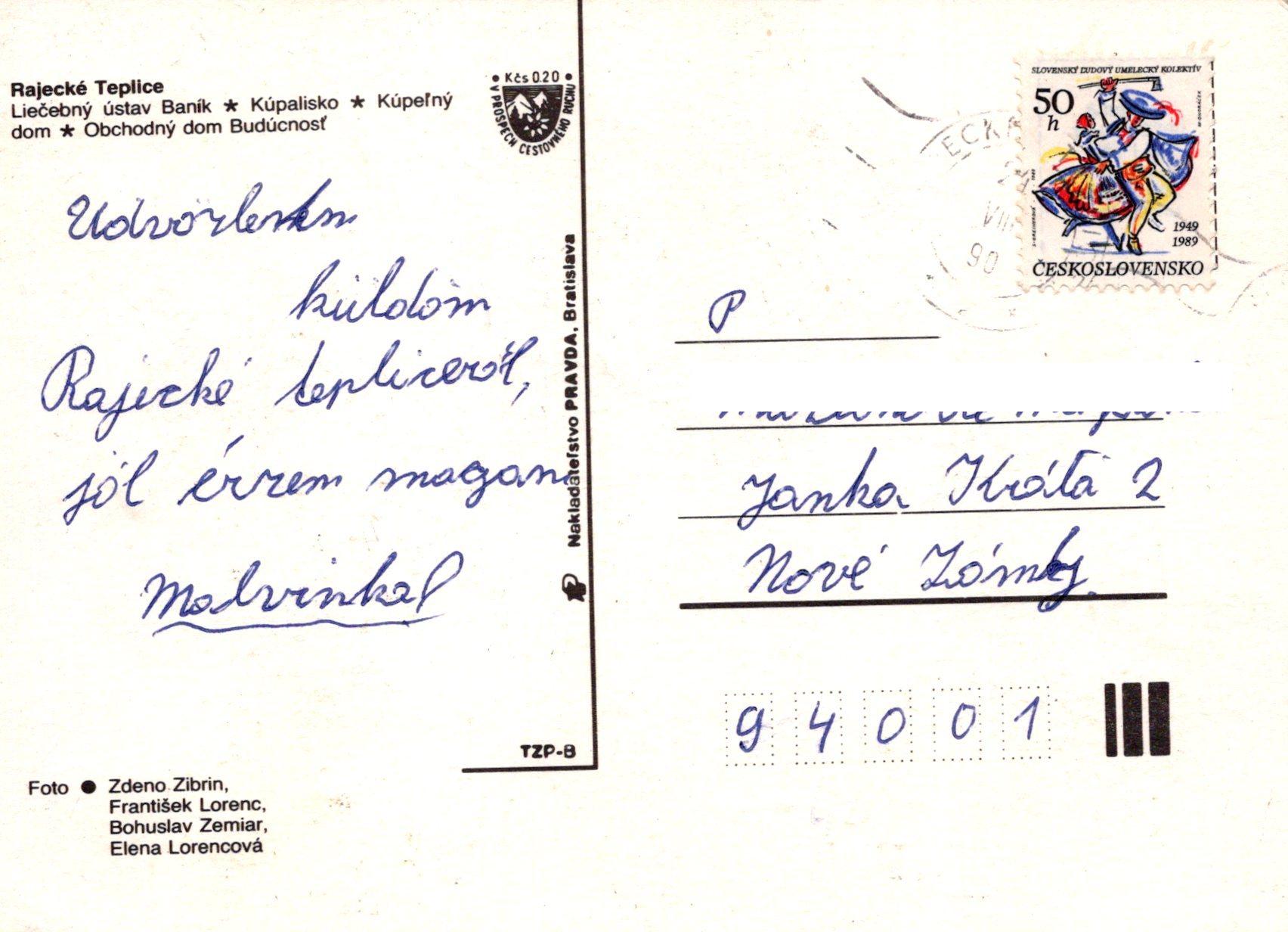 Rajecké Teplice