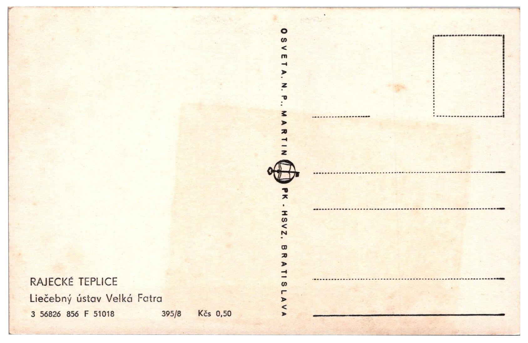 Rajecké Teplice