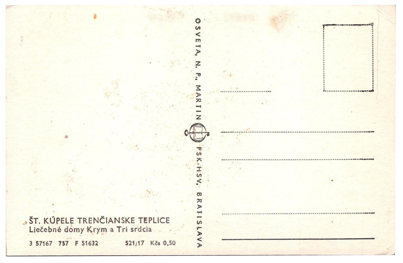 Trenčianske Teplice