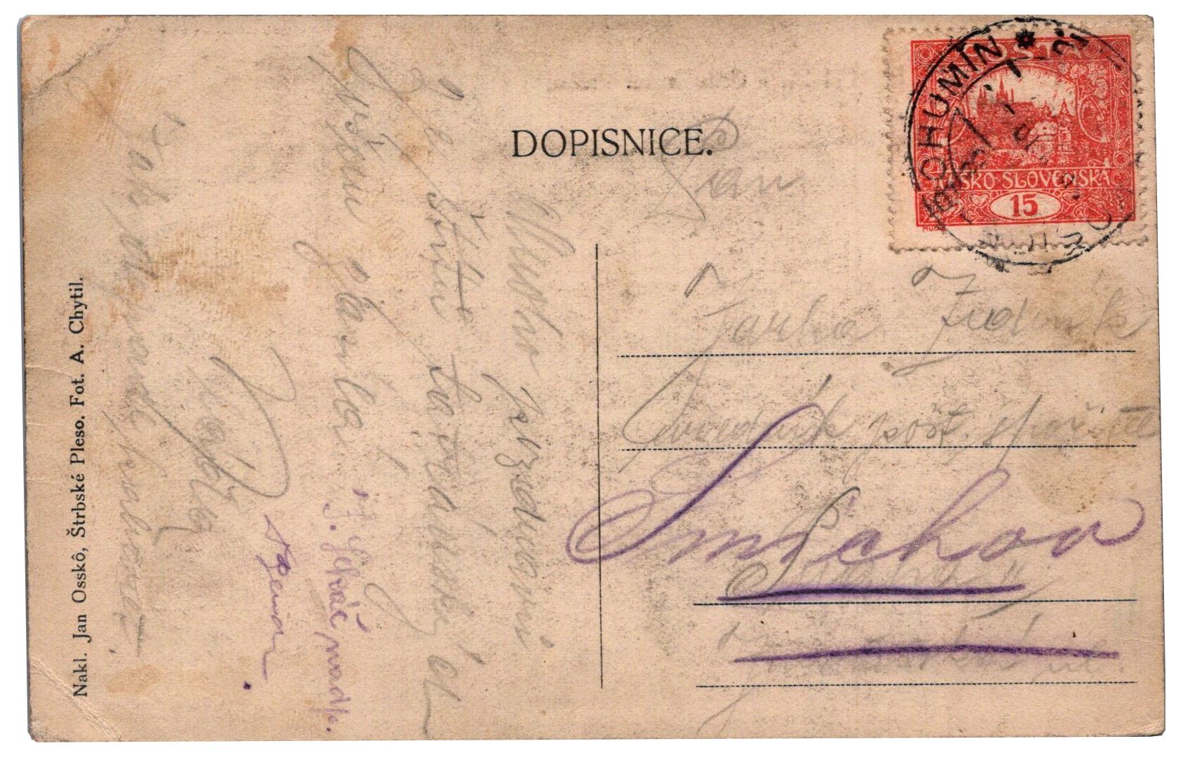 Tatranská Lomnica