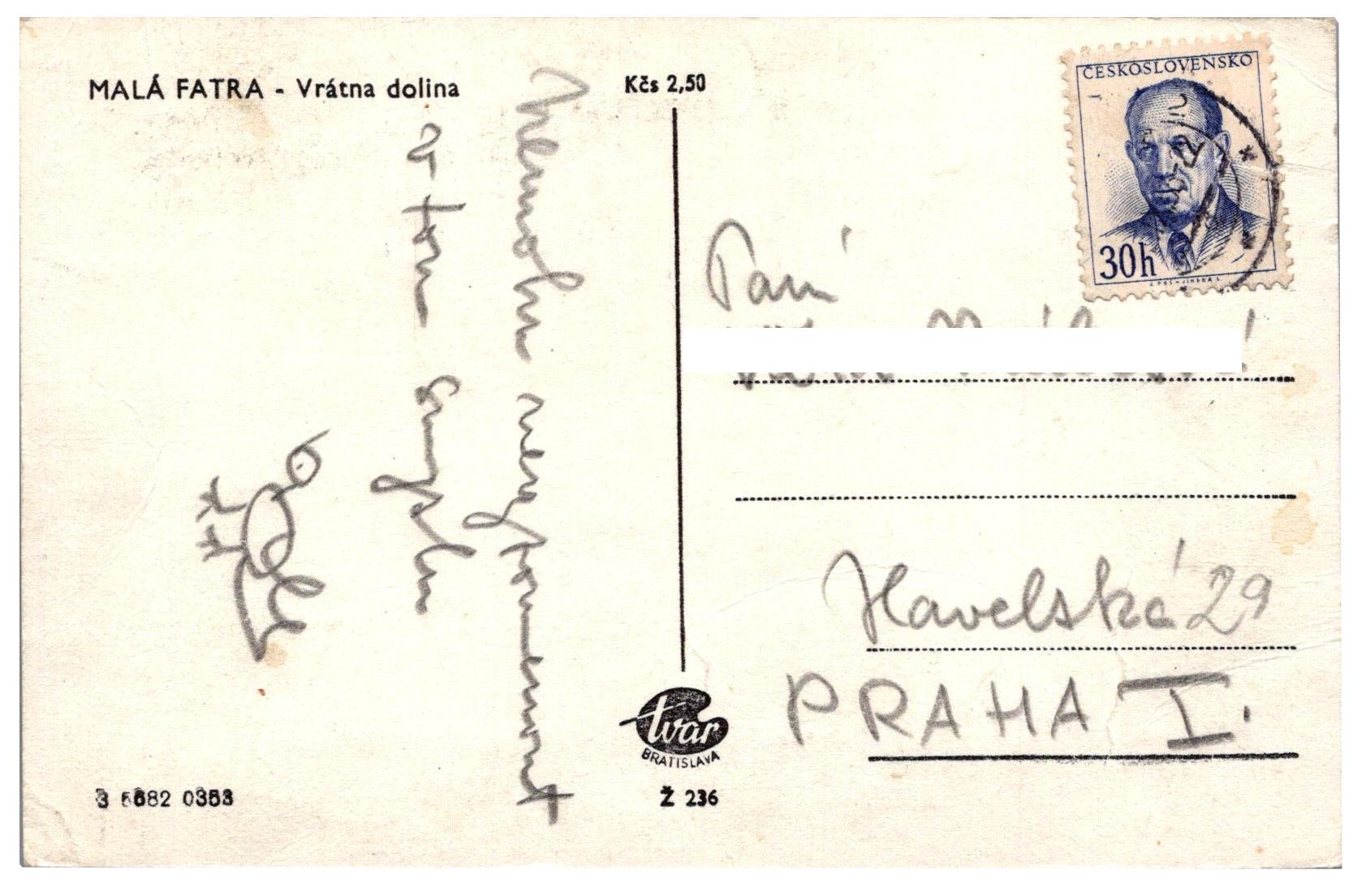Malá Fatra 