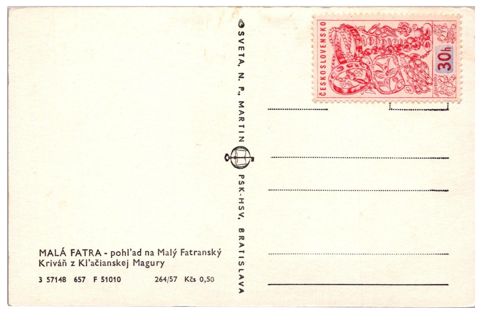 Malá Fatra 