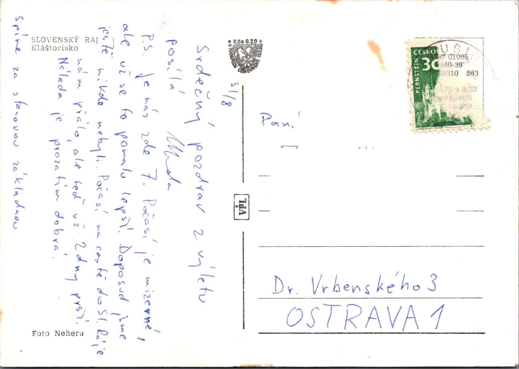 Slovenský raj