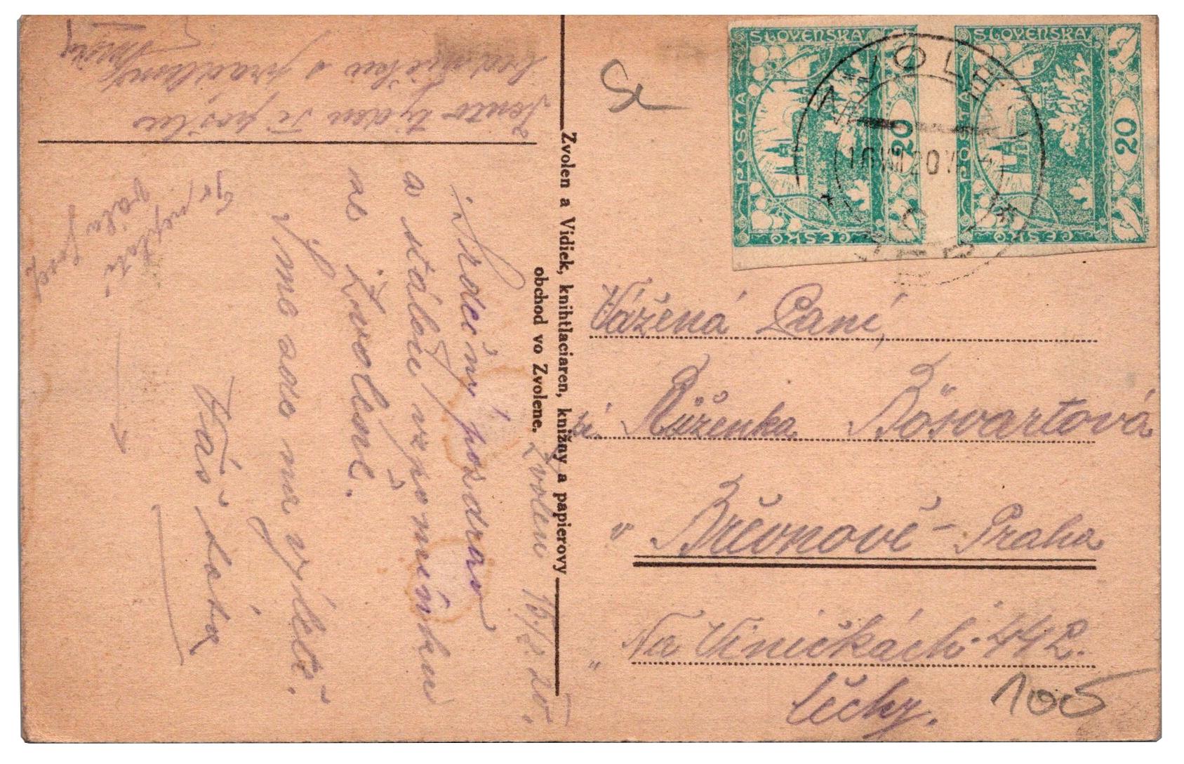 Zvolen 