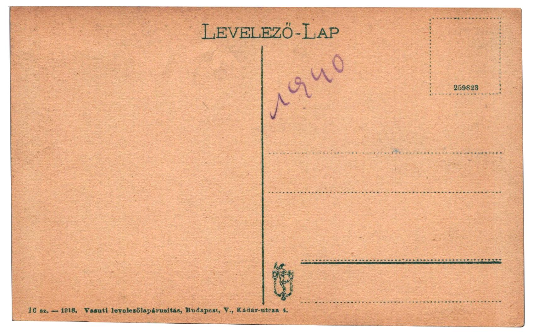 Nové Zámky - Érsekújvár