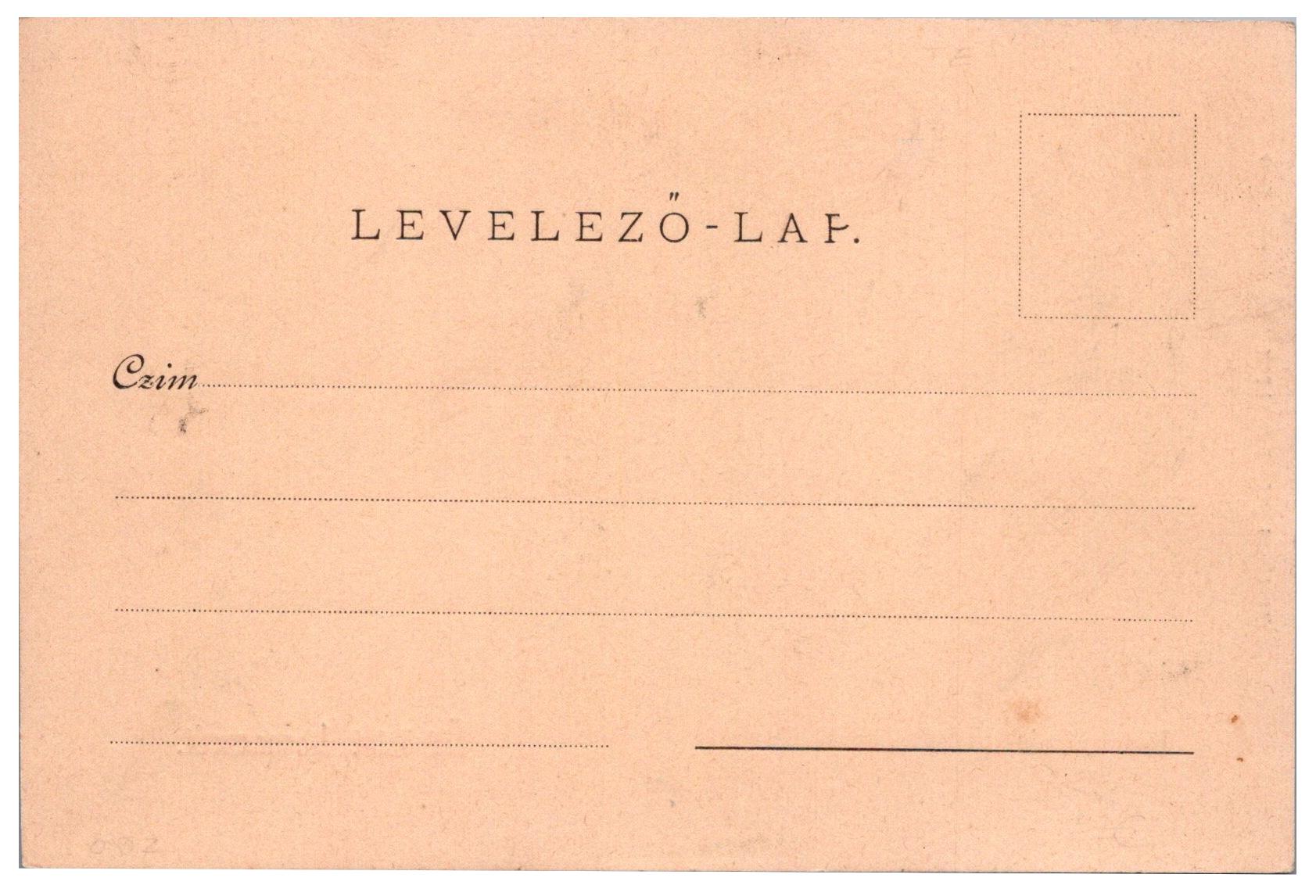 Lučenec - Losonc