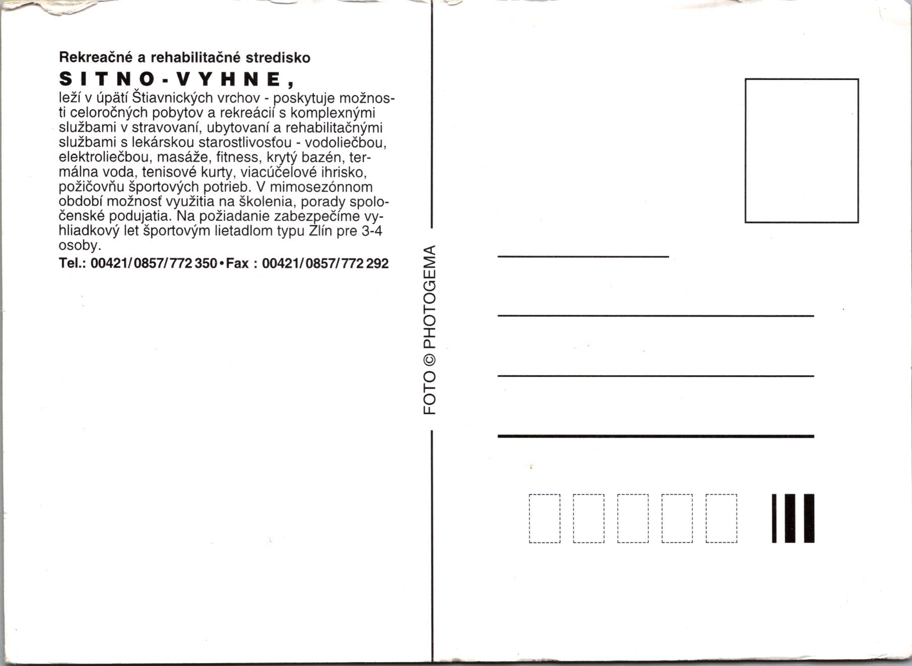 Vyhne