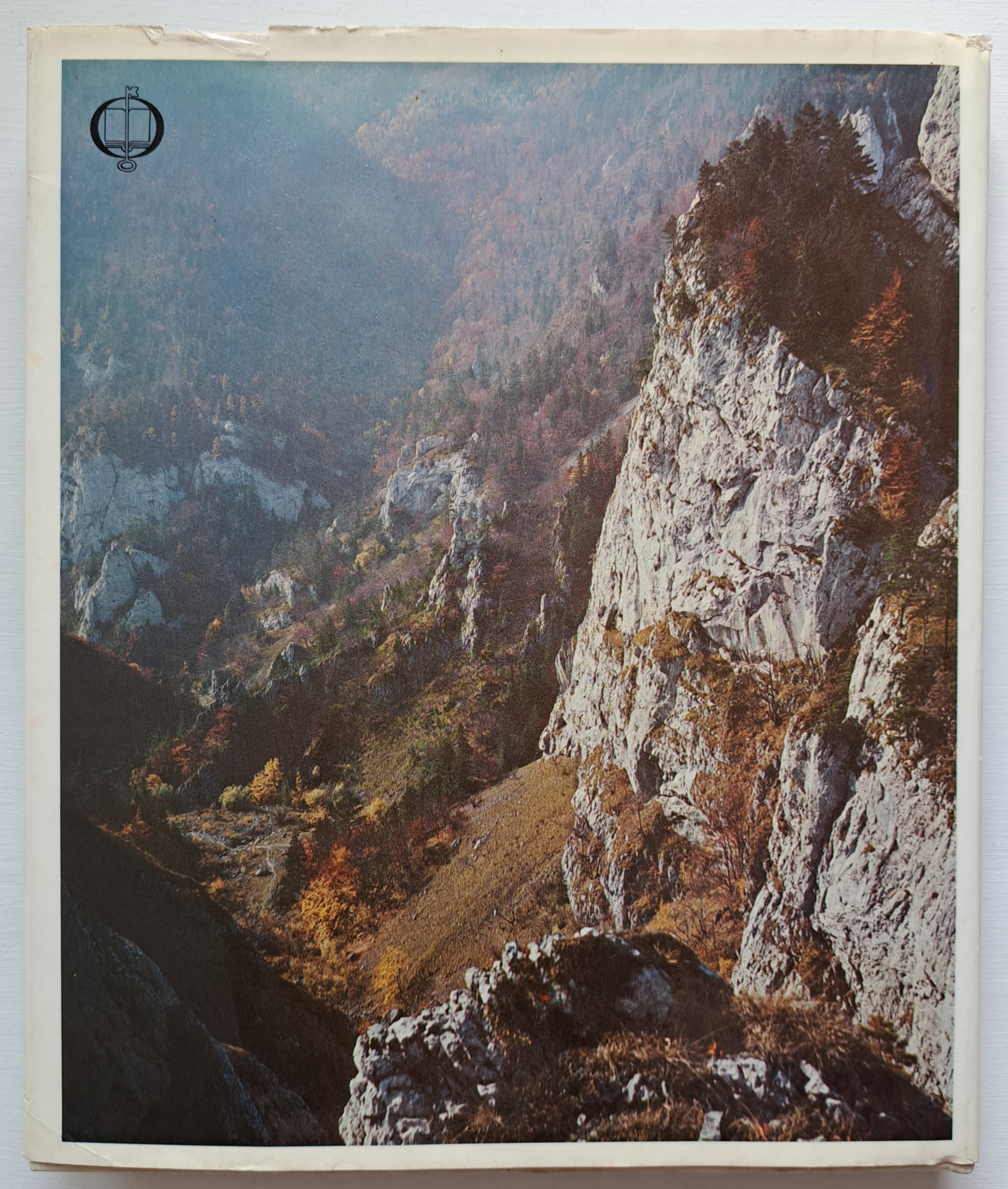 Západné Tatry - Chočské vrchy