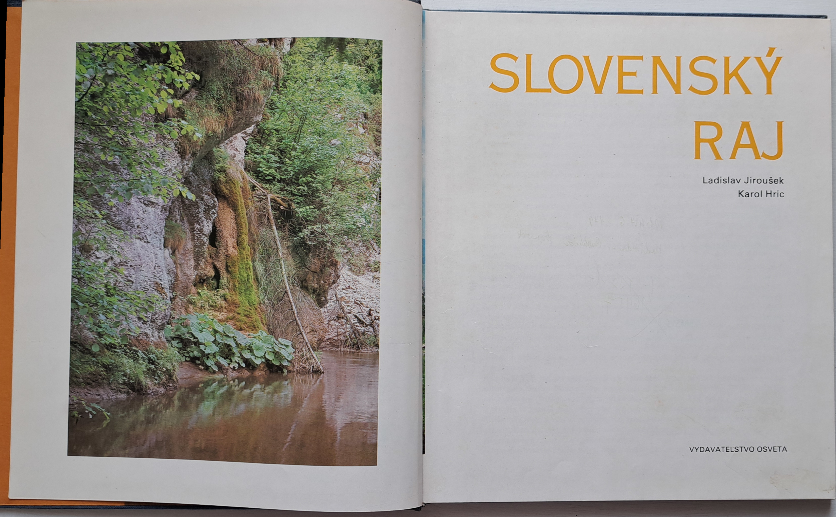 Slovenský raj