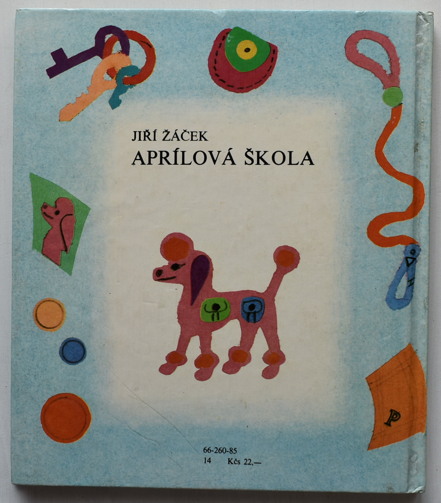 Aprílová škola