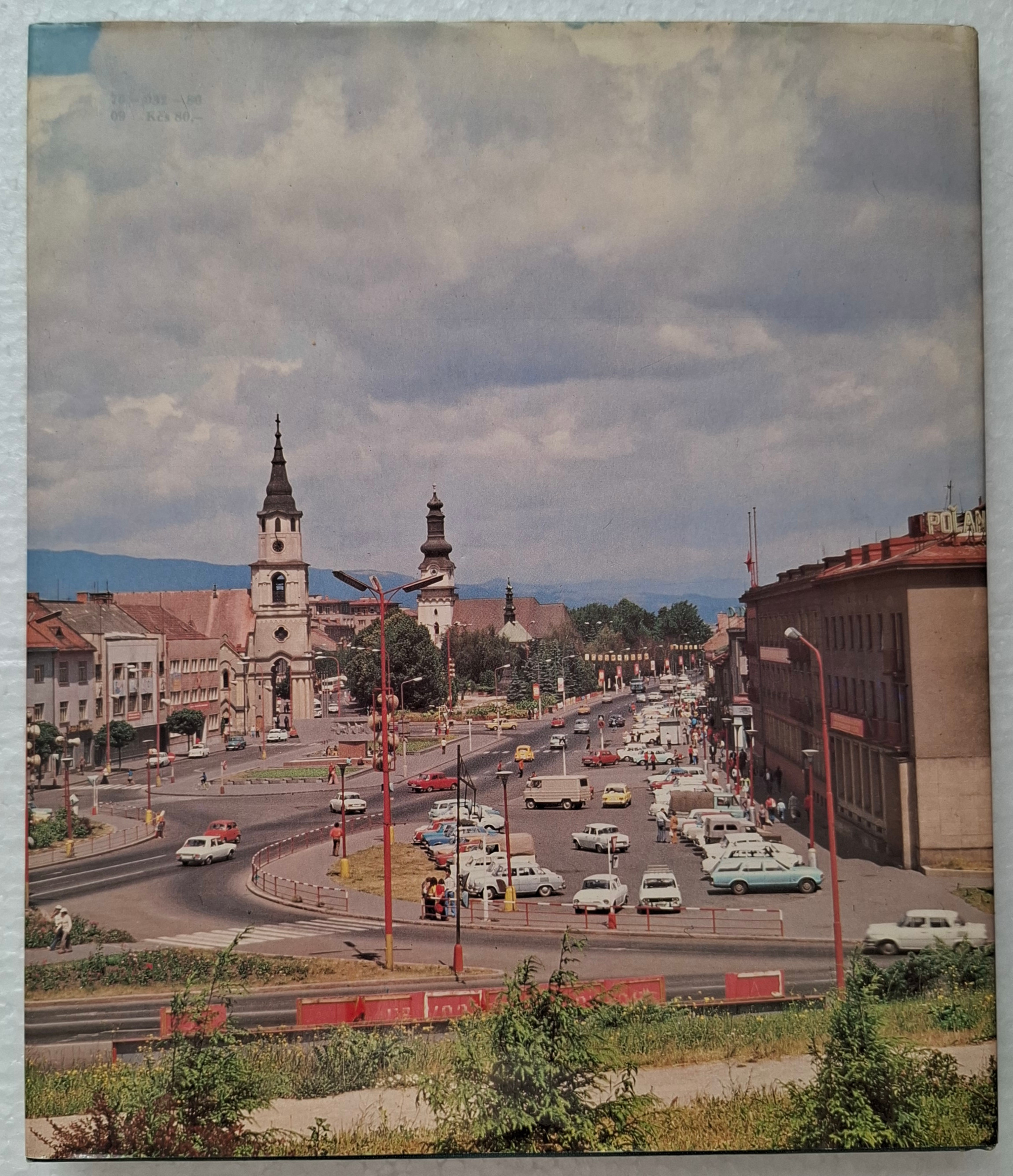 Zvolen