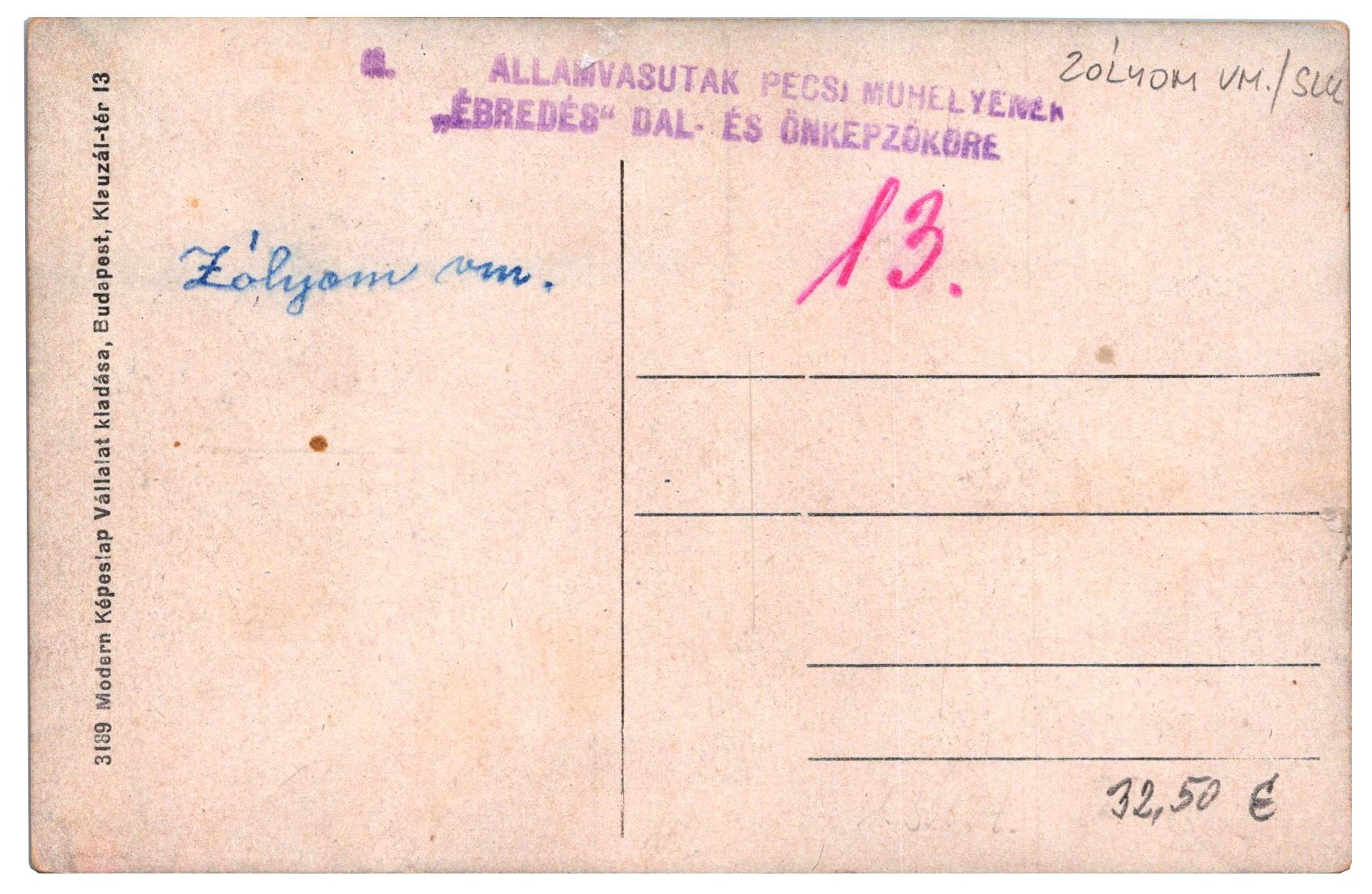 Banská Bystrica - Beszterczebánya