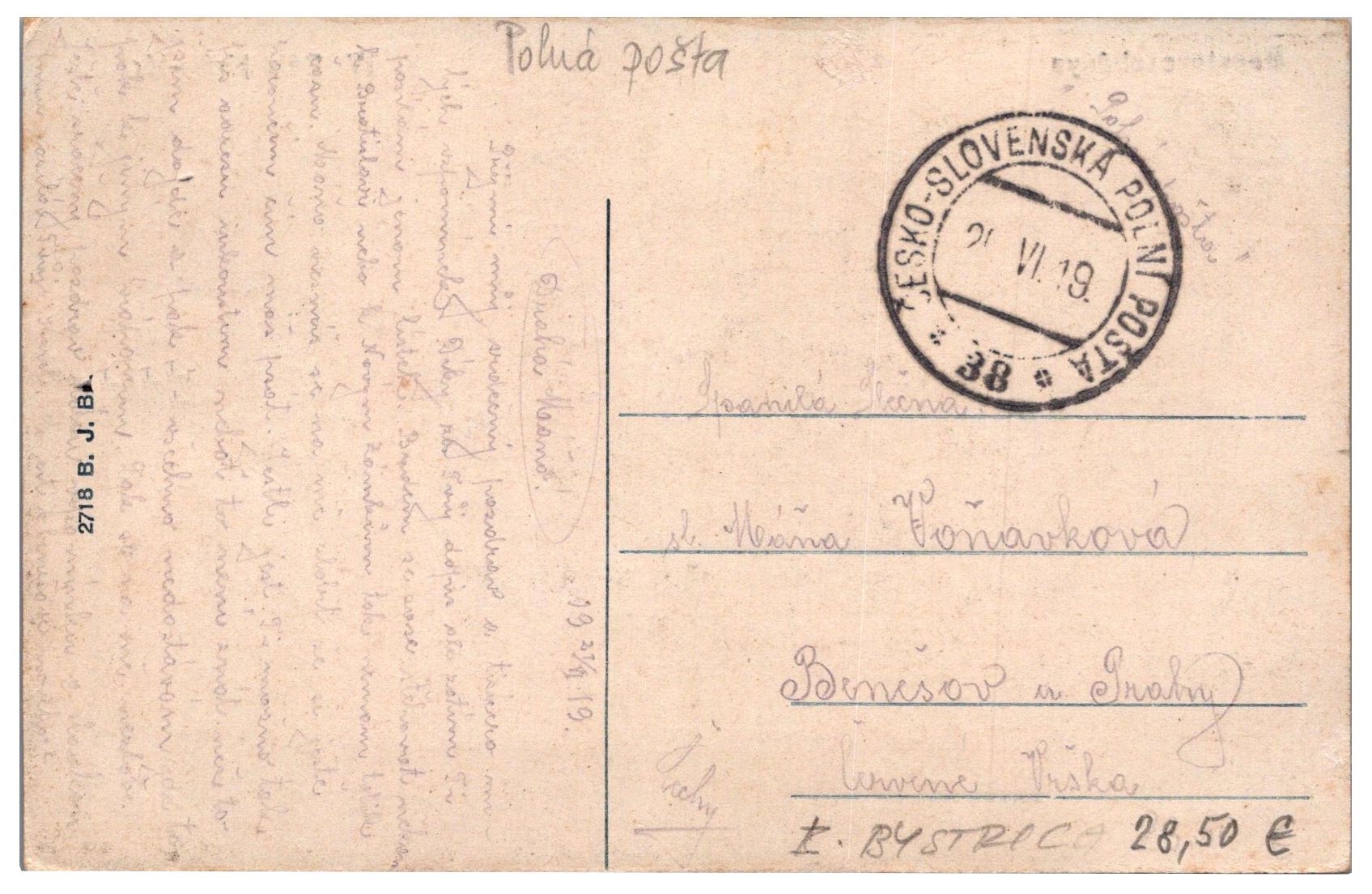 Banská Bystrica - Beszterczebánya